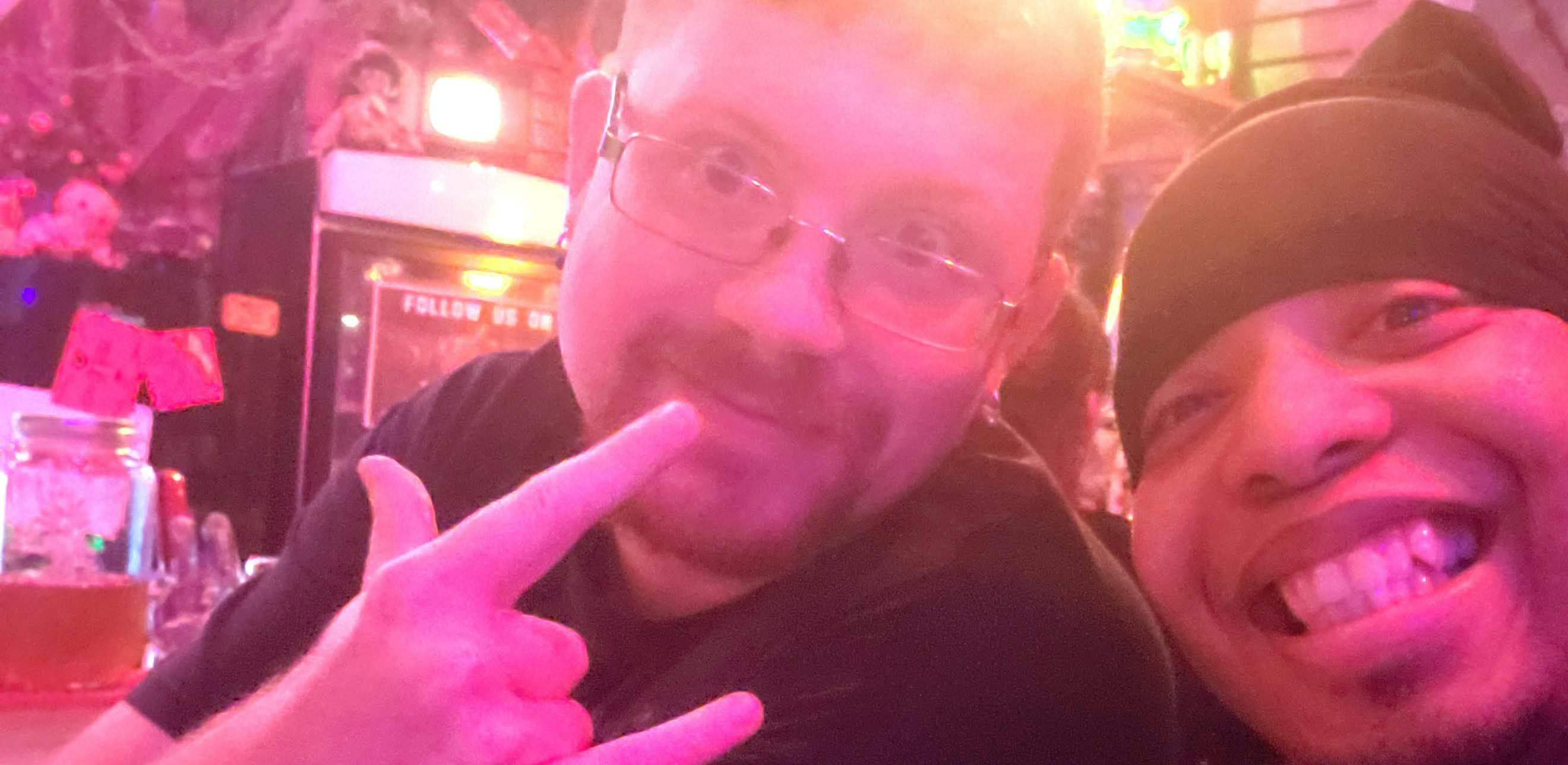 user avatar image for Tyler Shepard