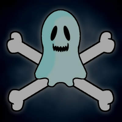 user avatar image for MrBoneyGhost