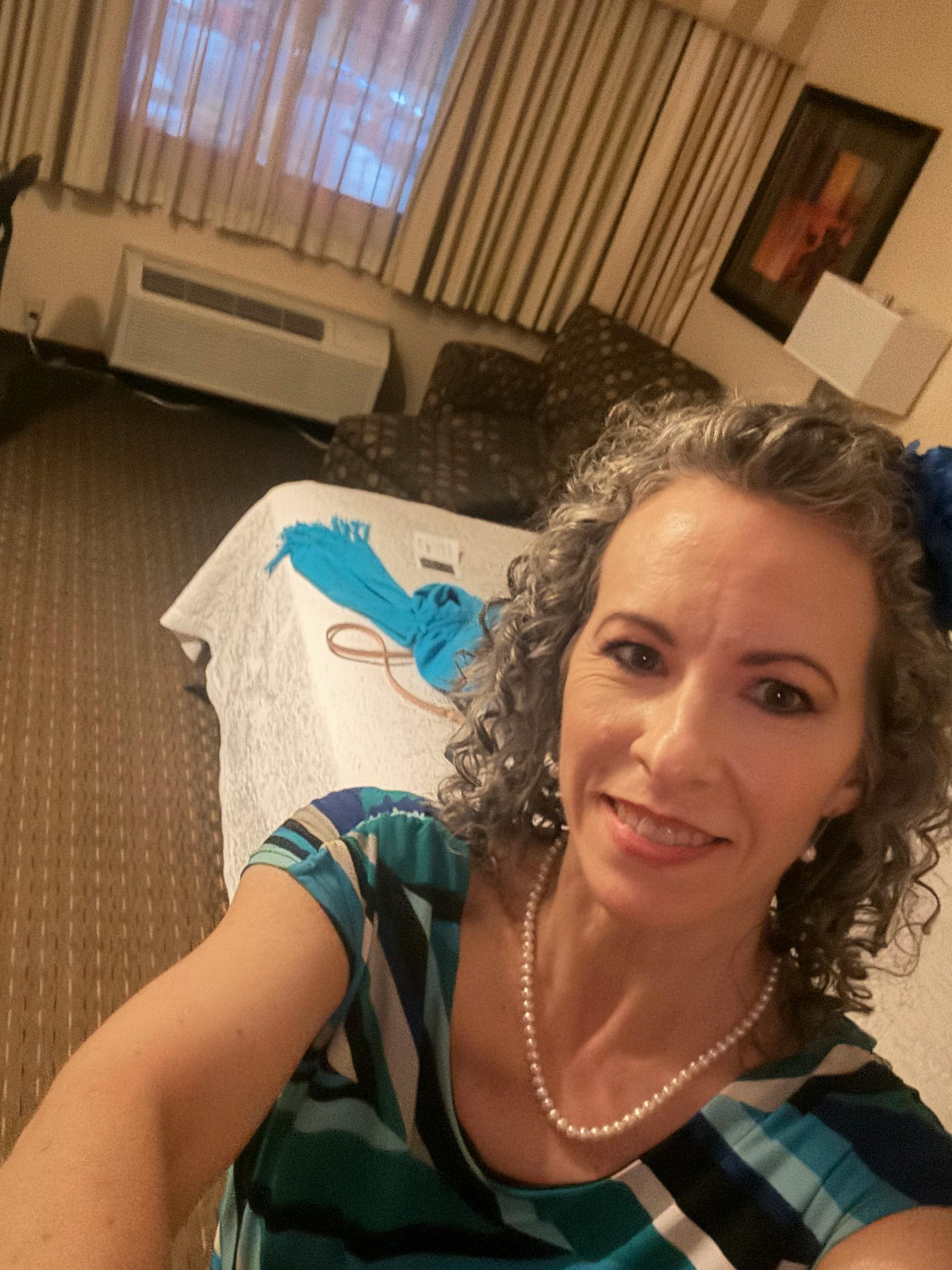 user avatar image for Jennifer Harris