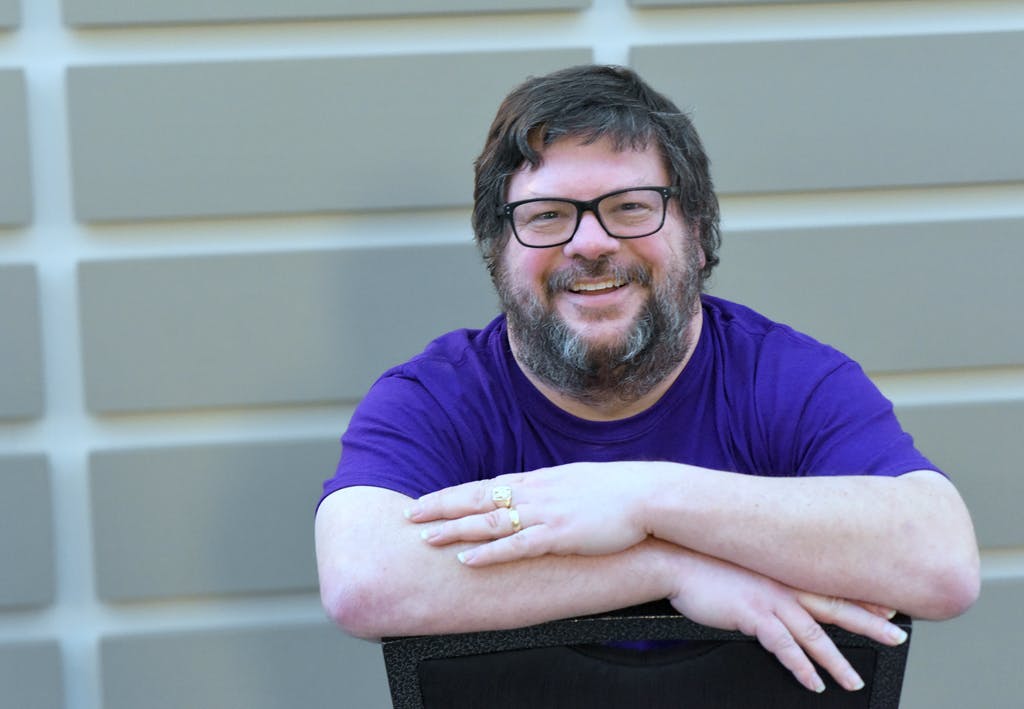 user avatar image for Terry Batley