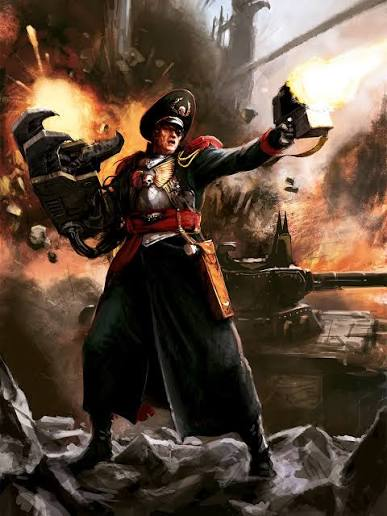 user avatar image for CommissarYarrick