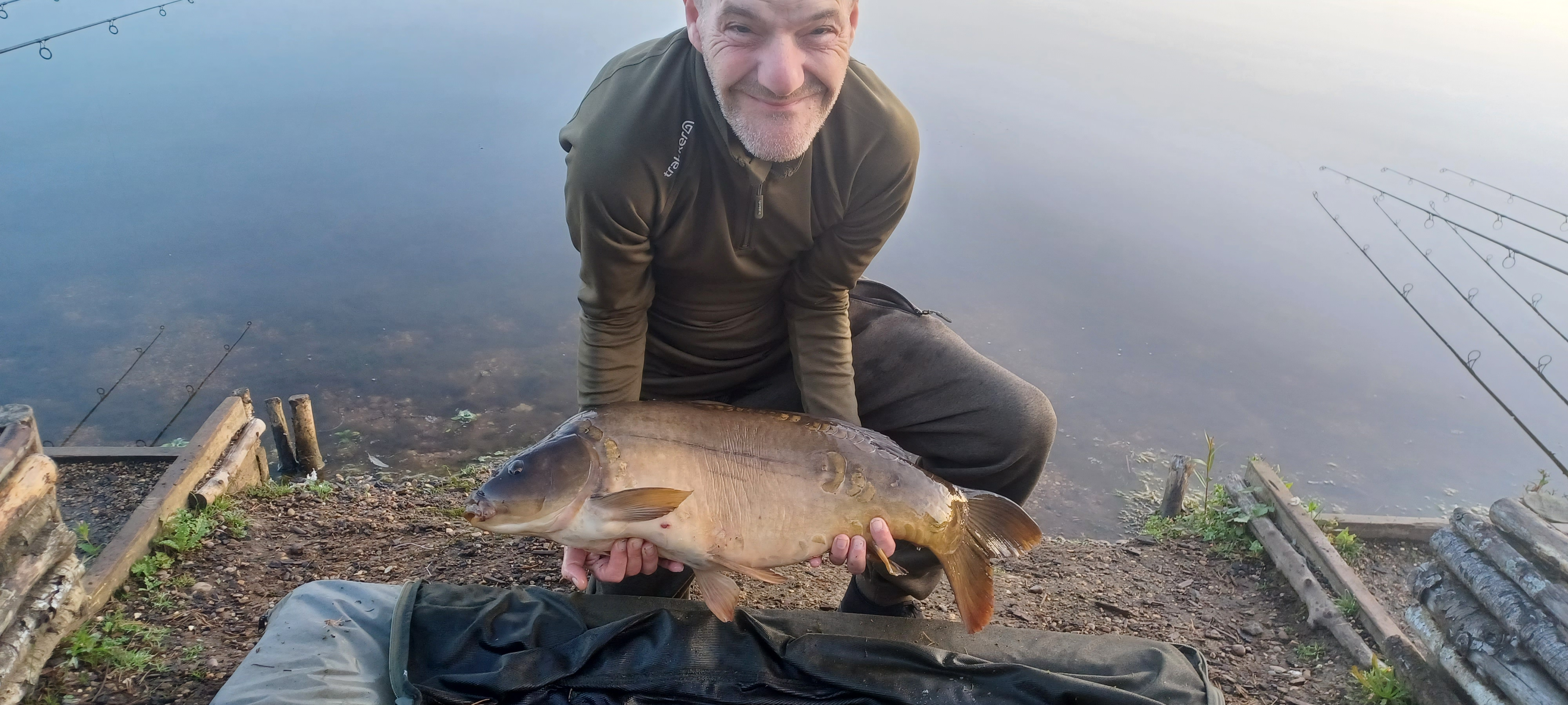 user avatar image for Michael Jenney