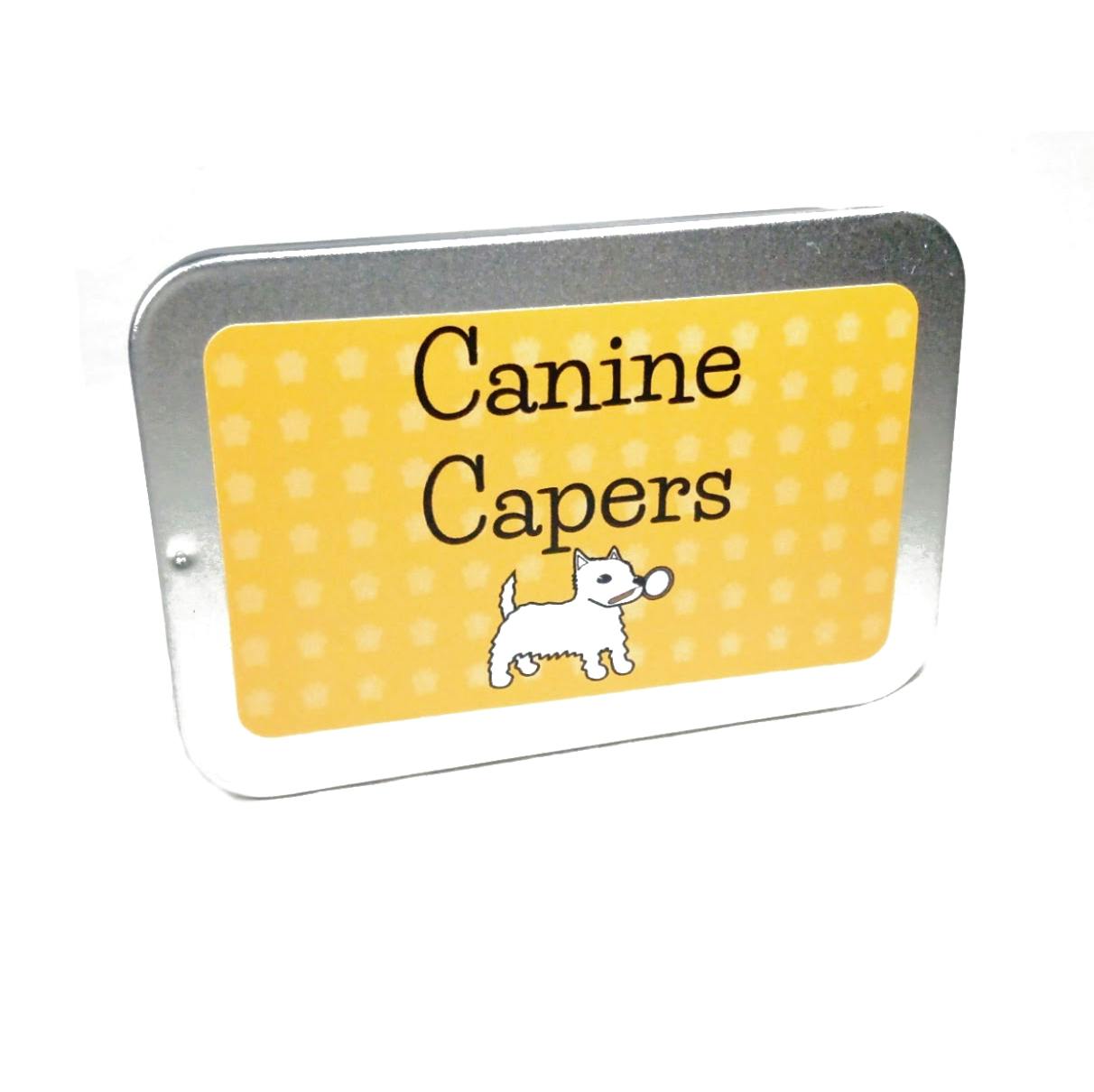 Canine Capers
