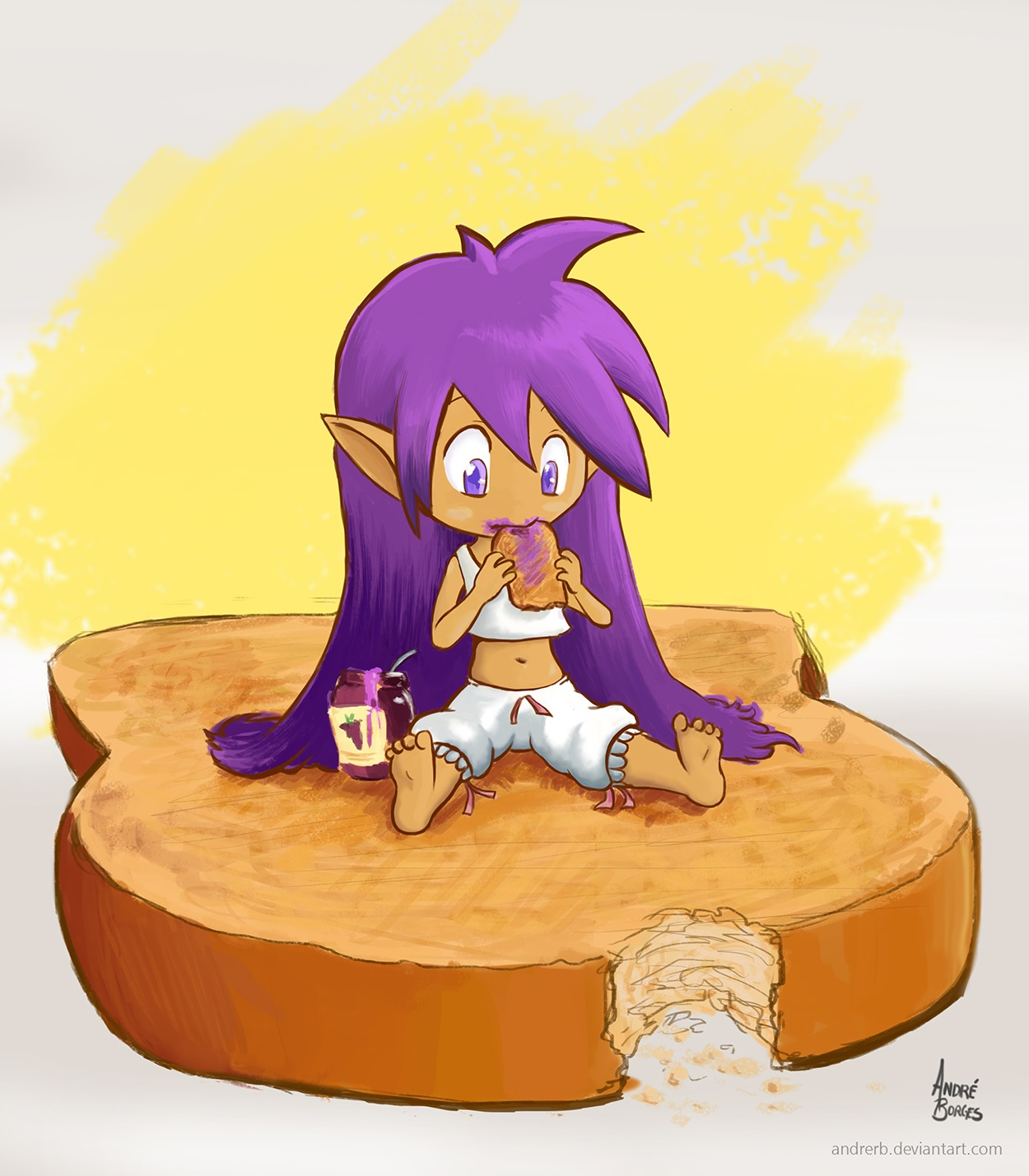 user avatar image for Soulstar