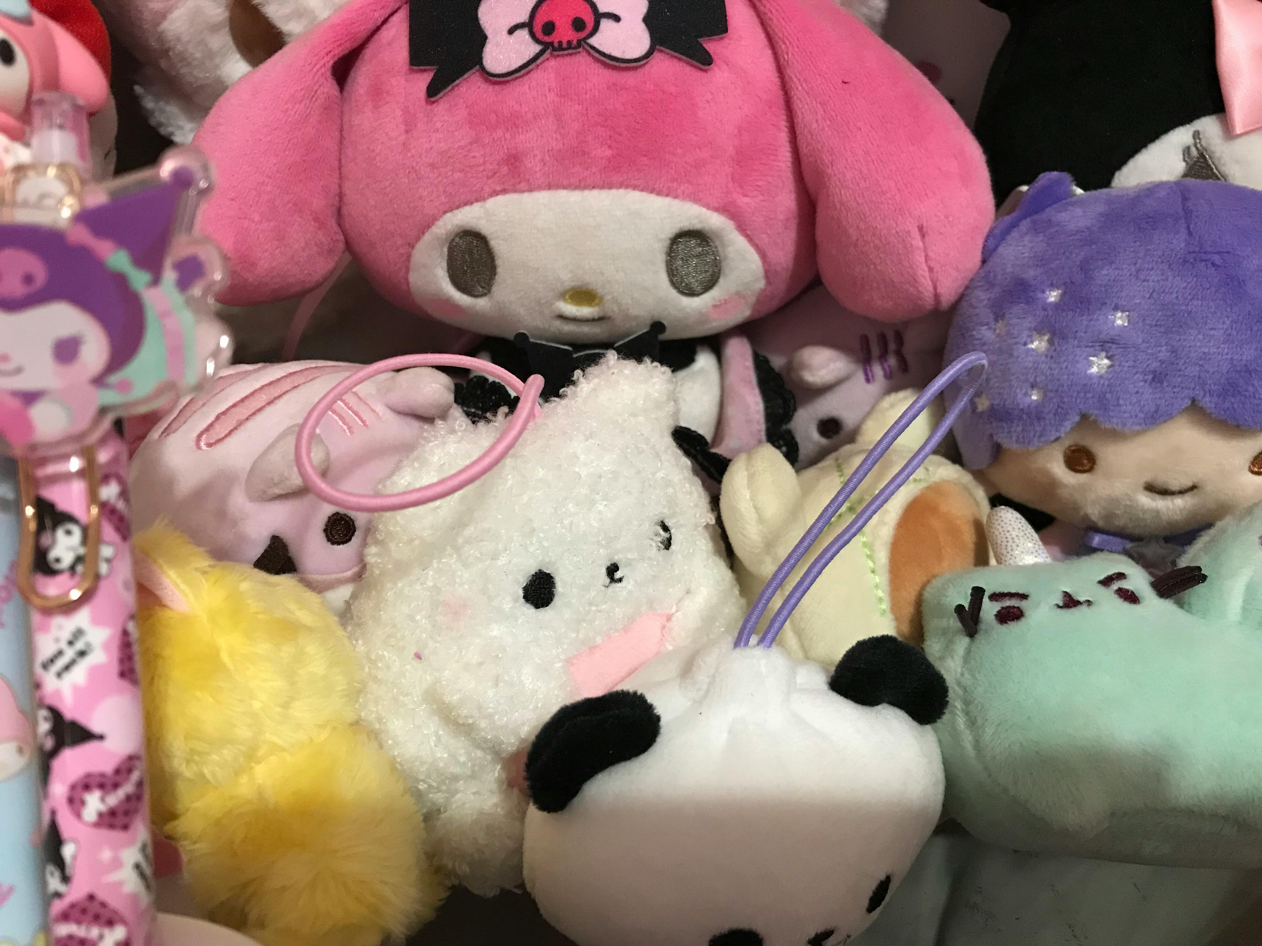 user avatar image for Kitty