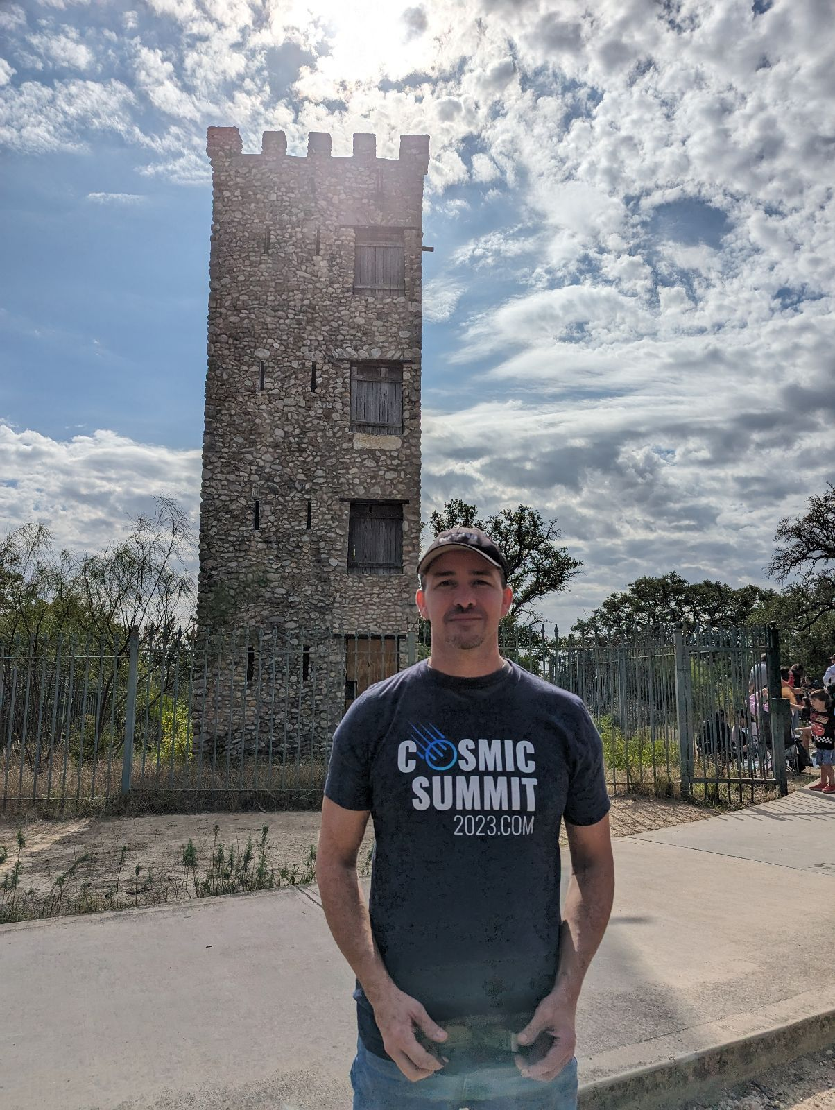 user avatar image for Longlastname 