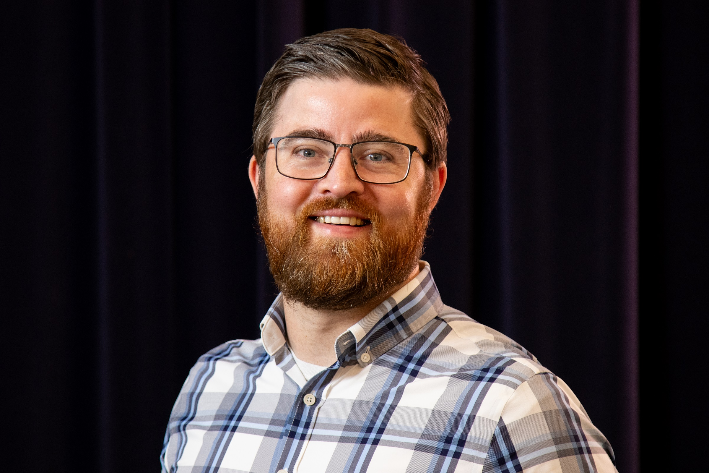 user avatar image for Dustin Brondyke