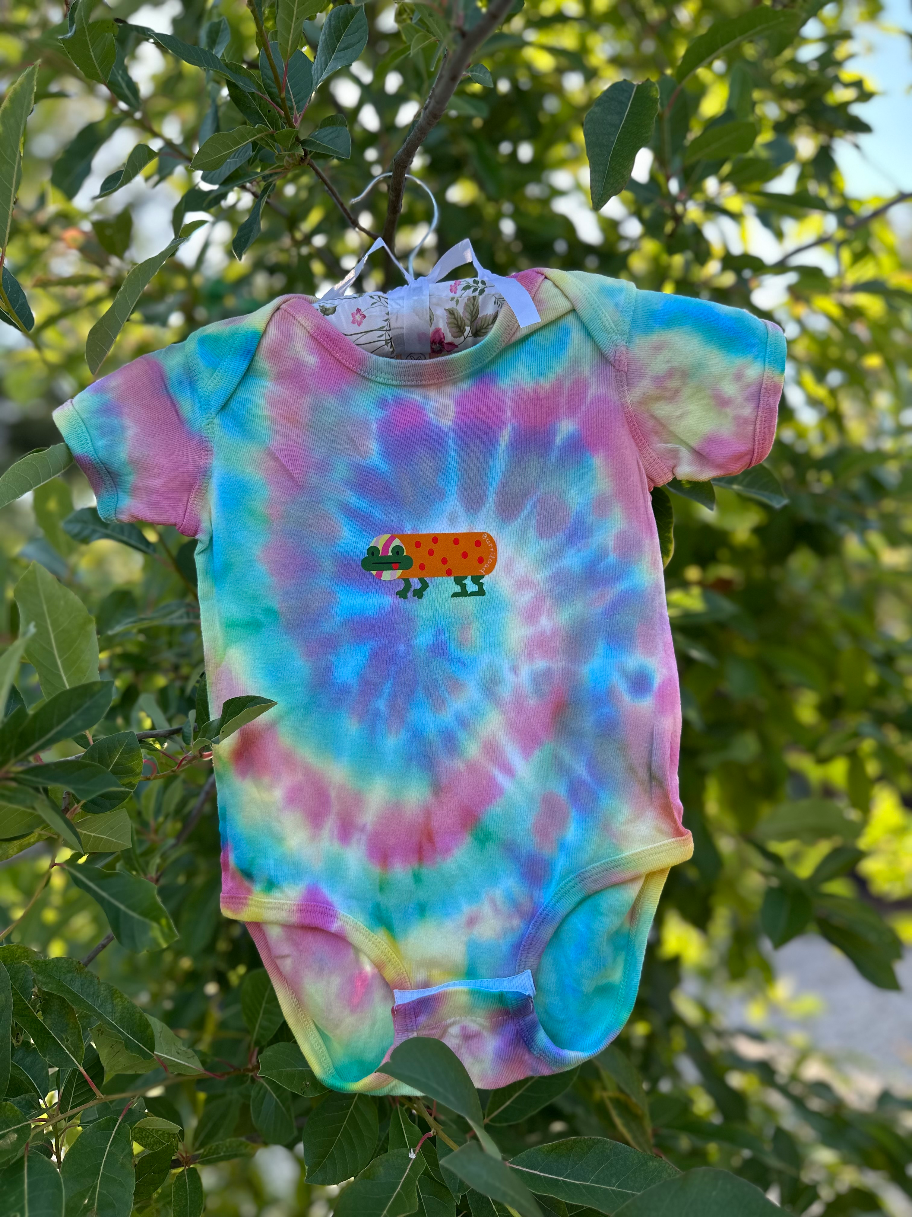 Mash-Up Friends T-Shirt (Kids + Youth)