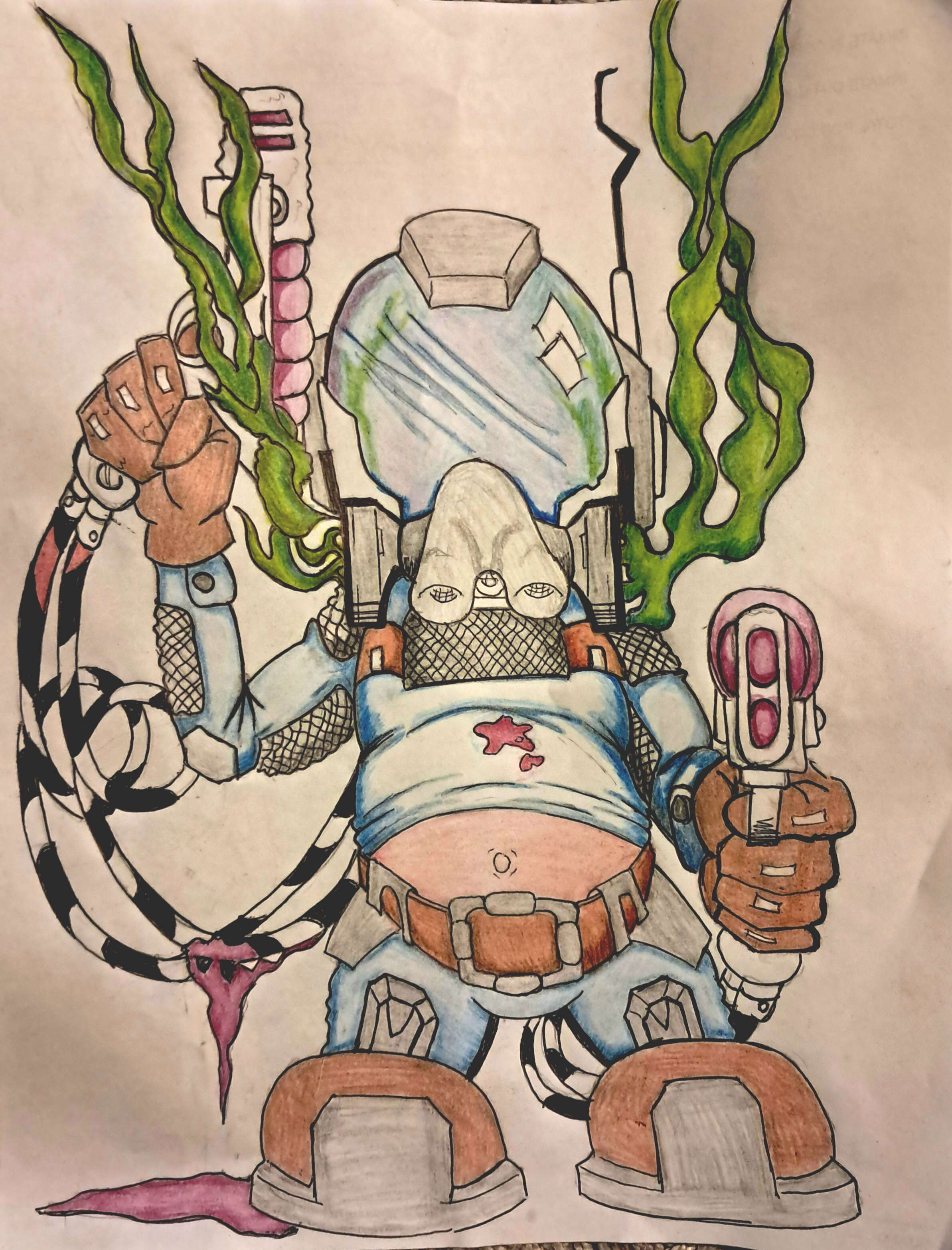 user avatar image for Jacob D Anderson 