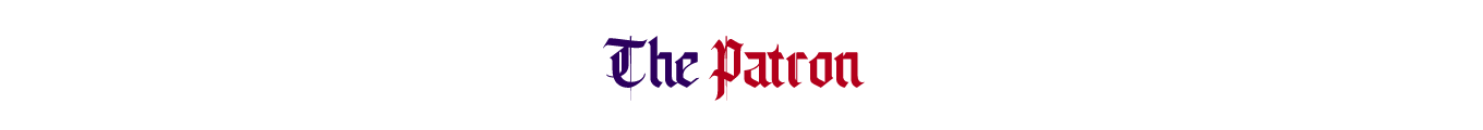 Subhead: The Patron