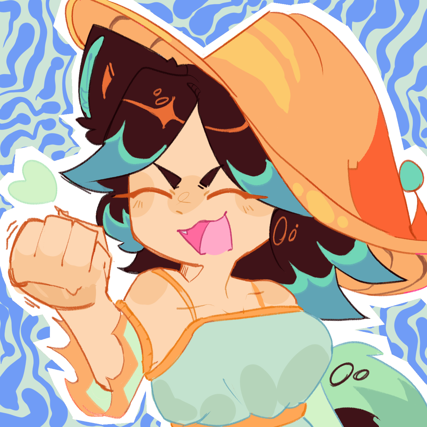 user avatar image for Sunnie