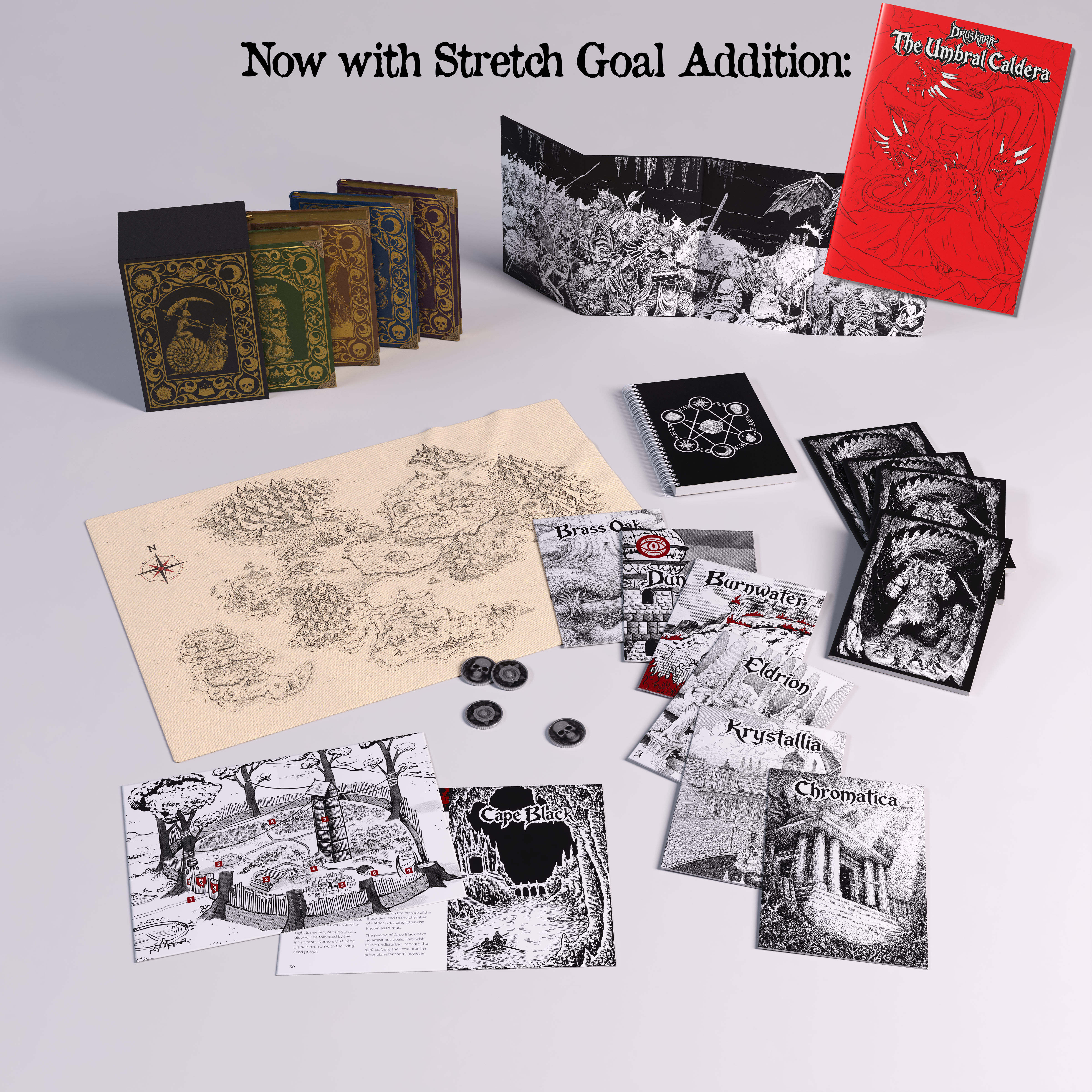 The Collector's Edition