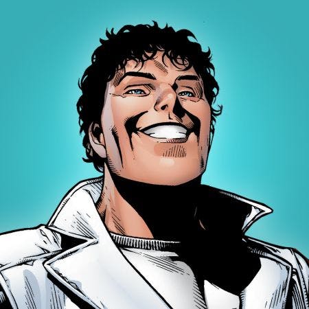 user avatar image for sleeperhit