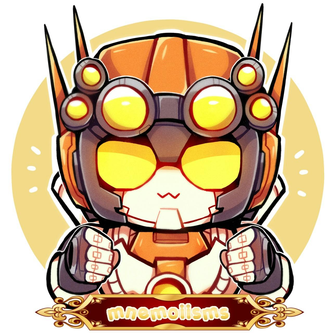 user avatar image for Mnemo