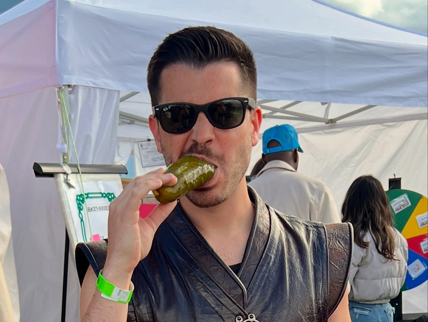 user avatar image for Ryan Valle