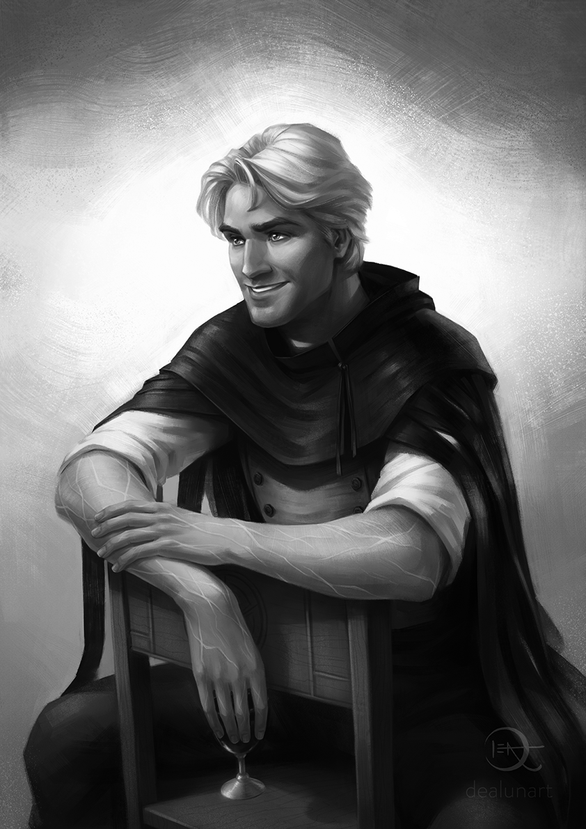 user avatar image for Connor Armstrong
