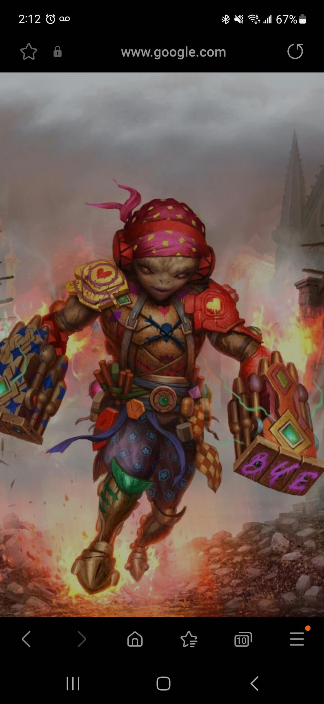 user avatar image for EZ Rebel