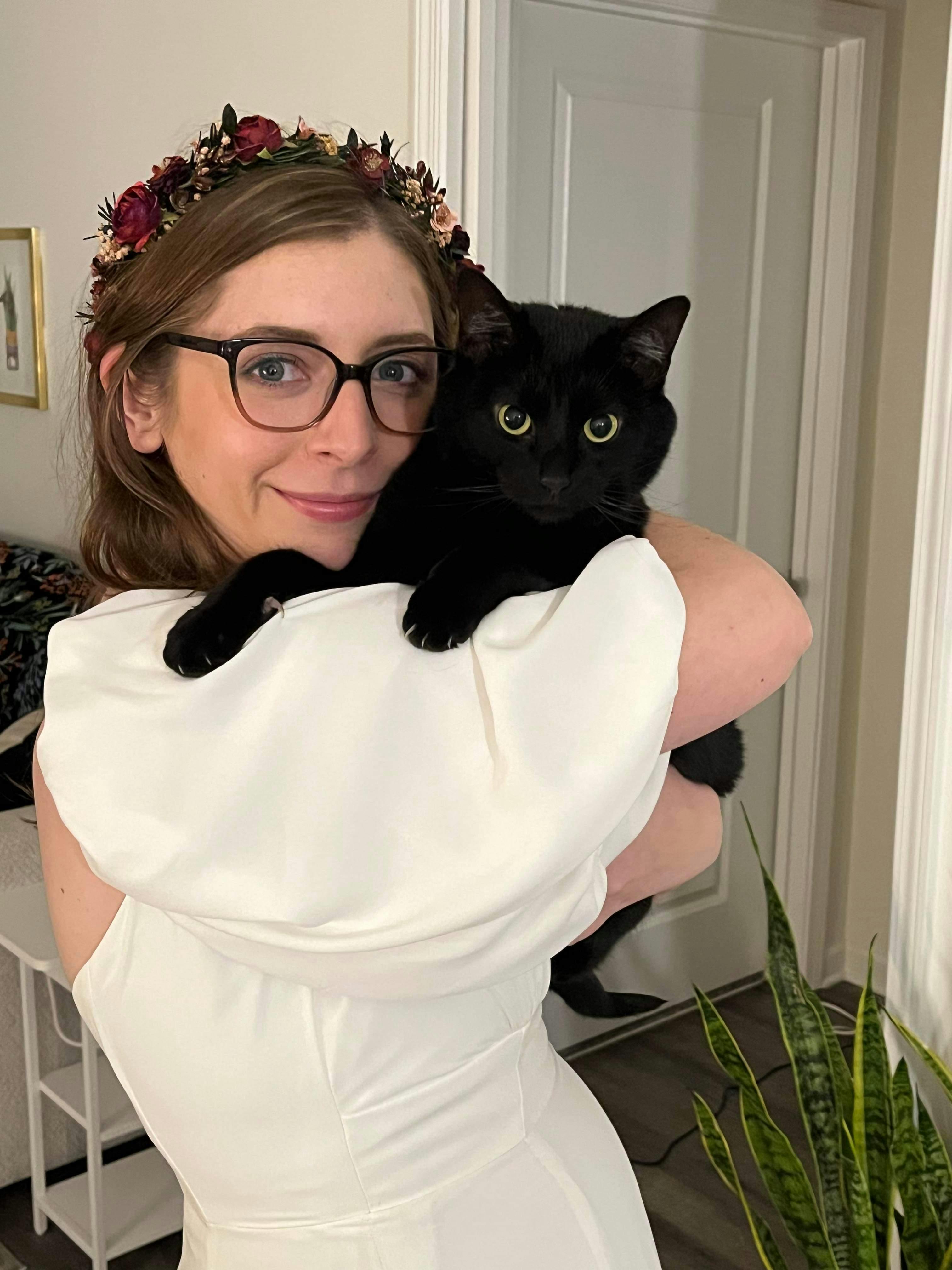 user avatar image for Brittany Hagler