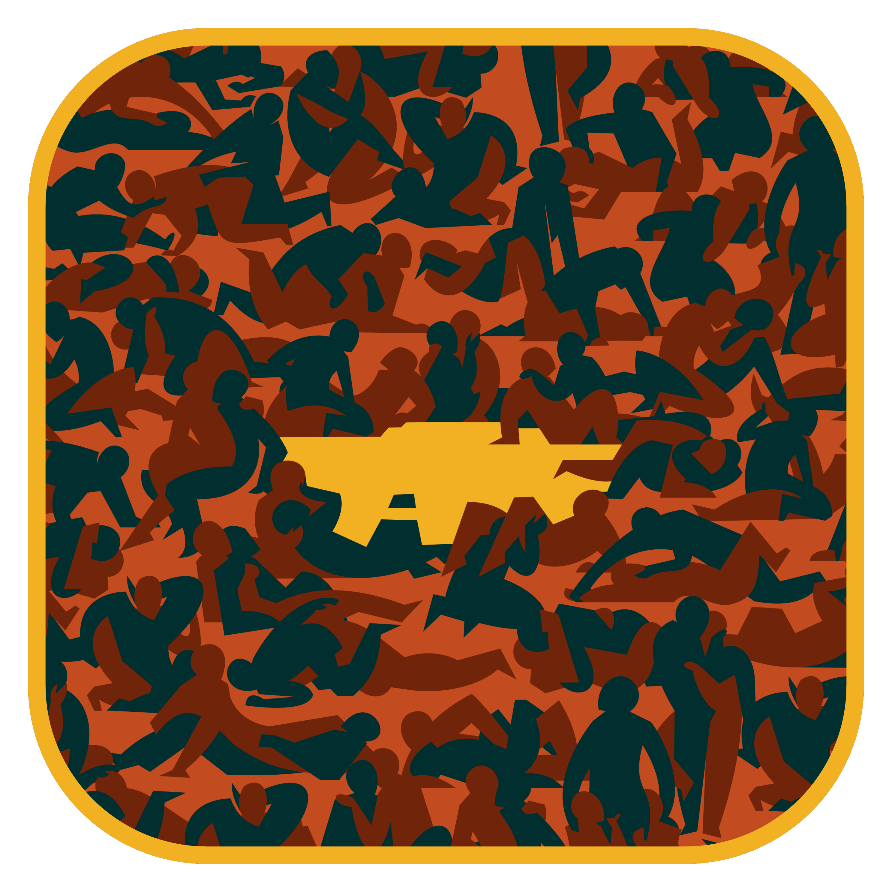 All's Fair - Digital