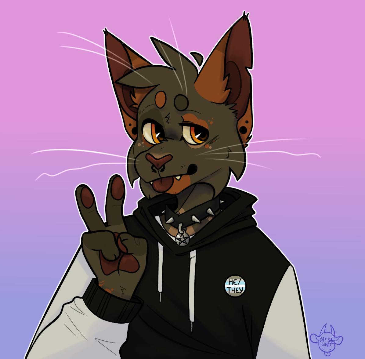 user avatar image for Catsaidwhat