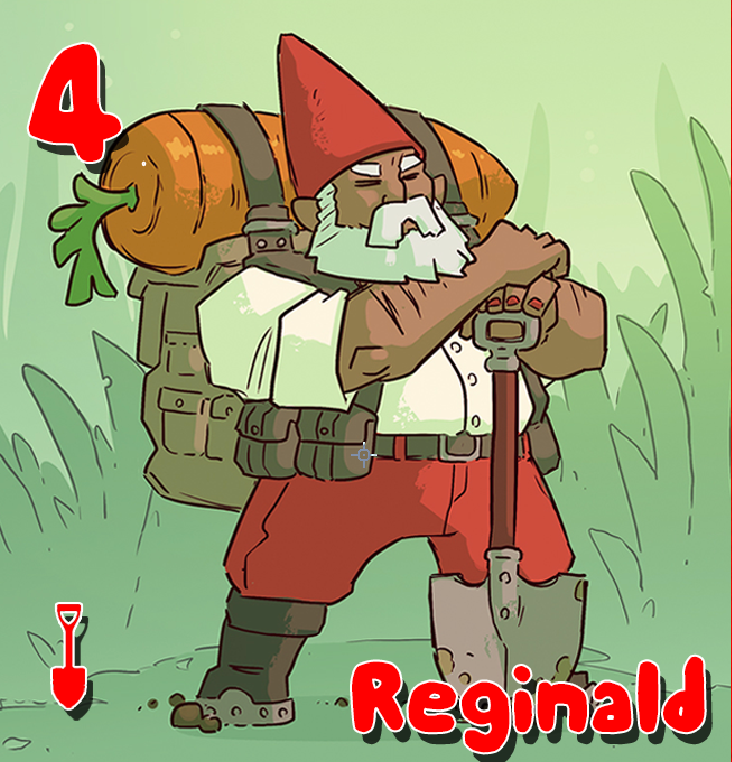 Reginald