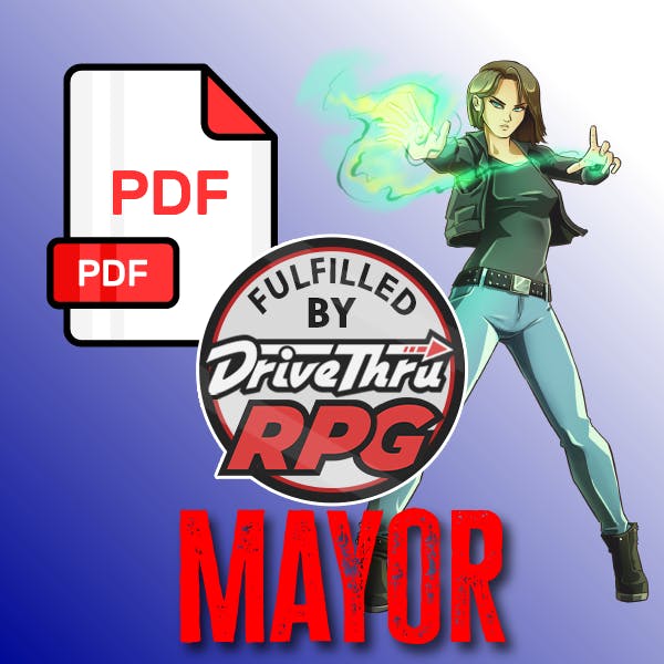 Mayor