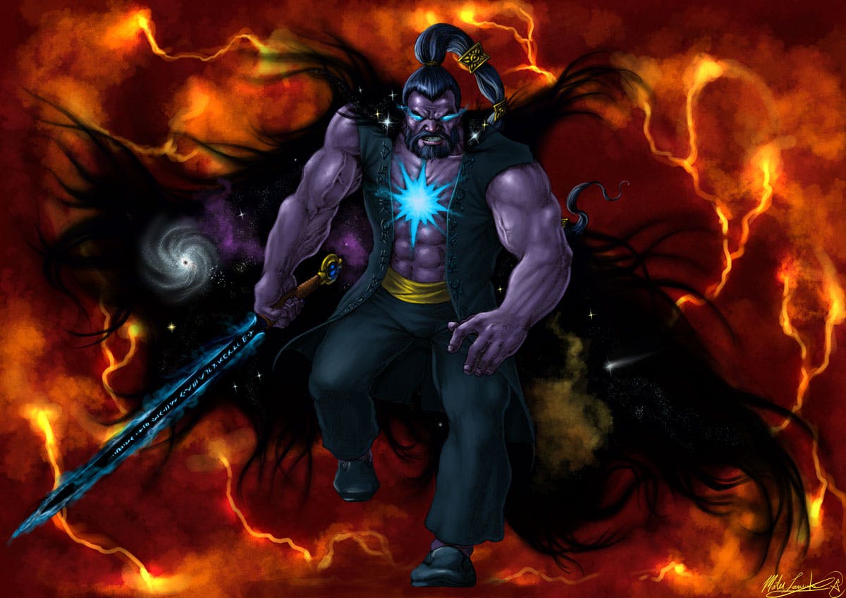 user avatar image for Dean M Lewis