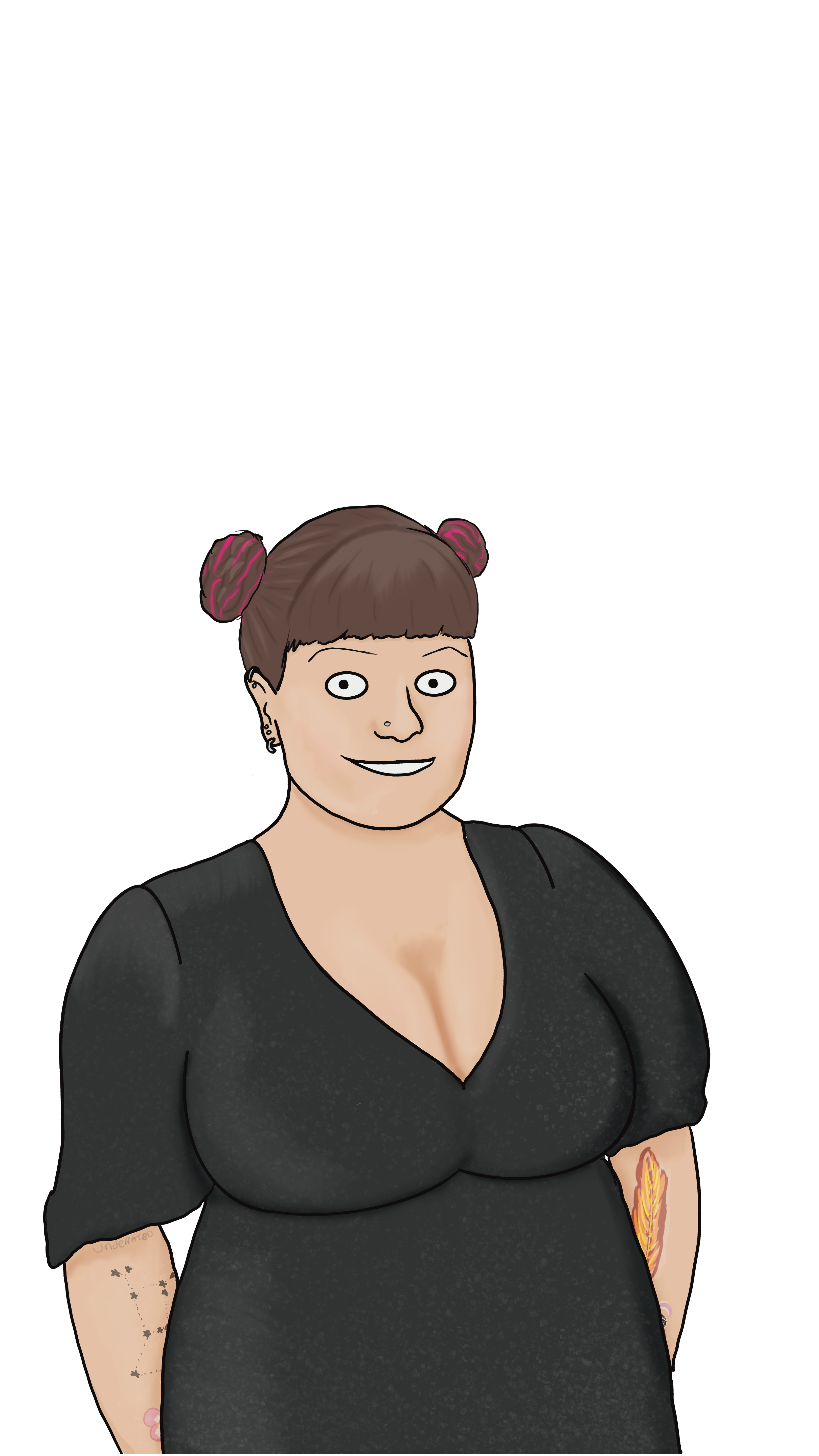 user avatar image for Danie Leigh