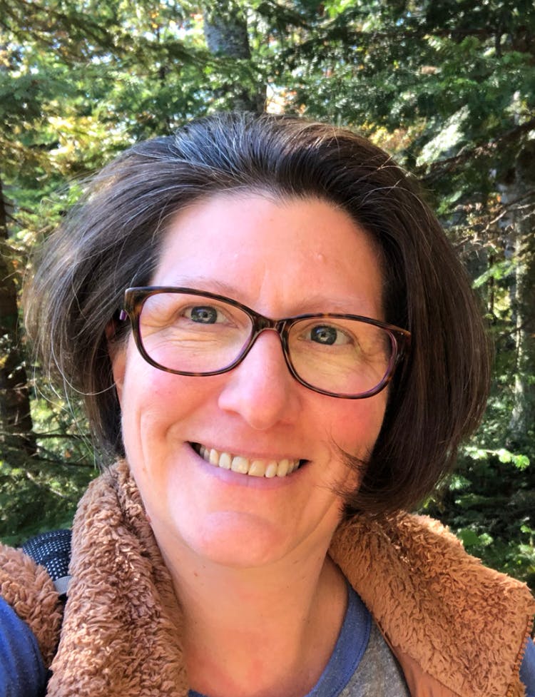 user avatar image for Christy Tashjian