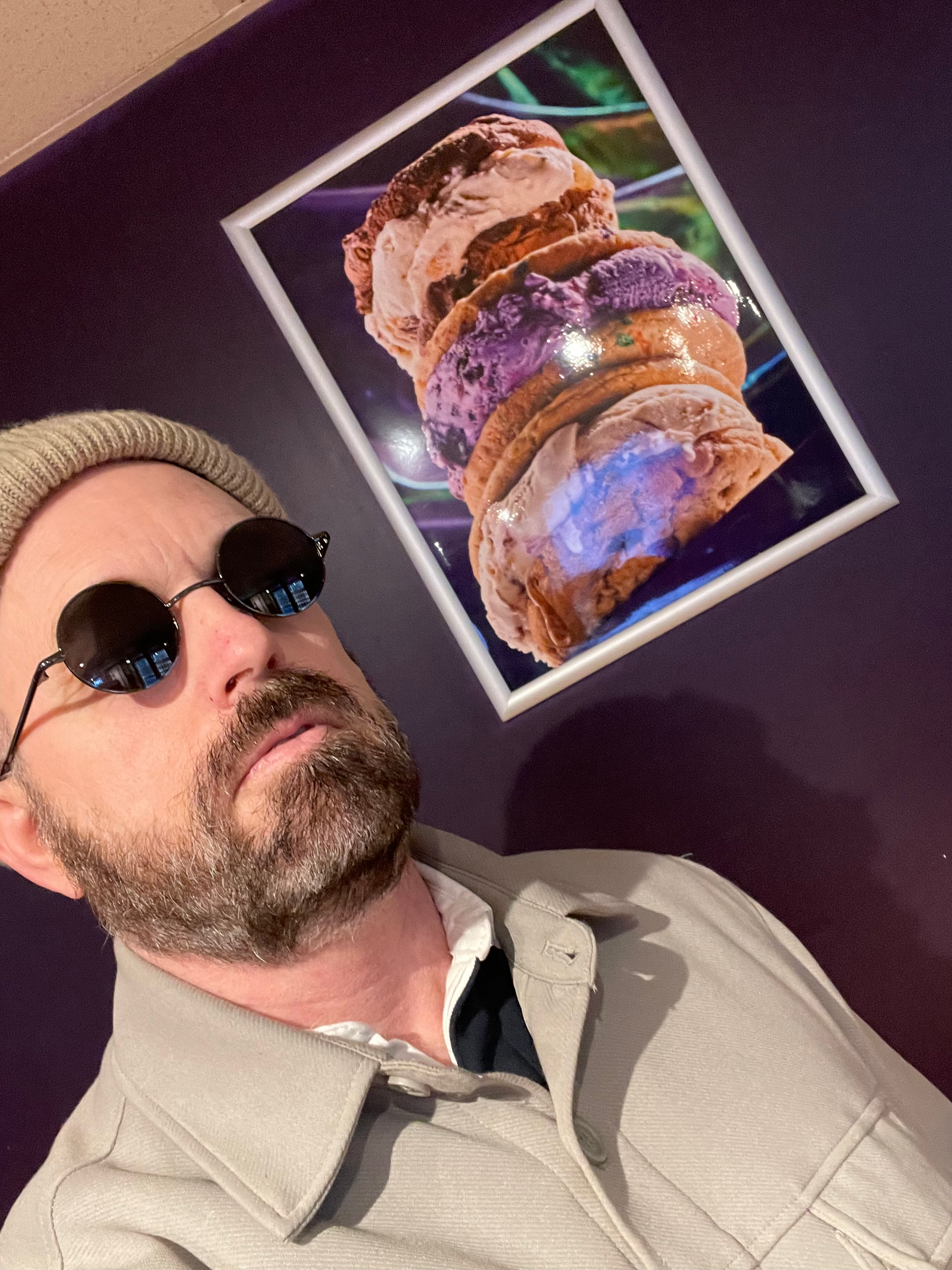 user avatar image for Derek Miller