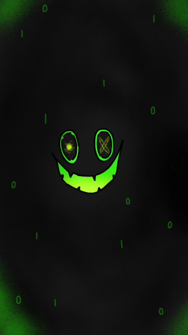 user avatar image for The Glitch lord
