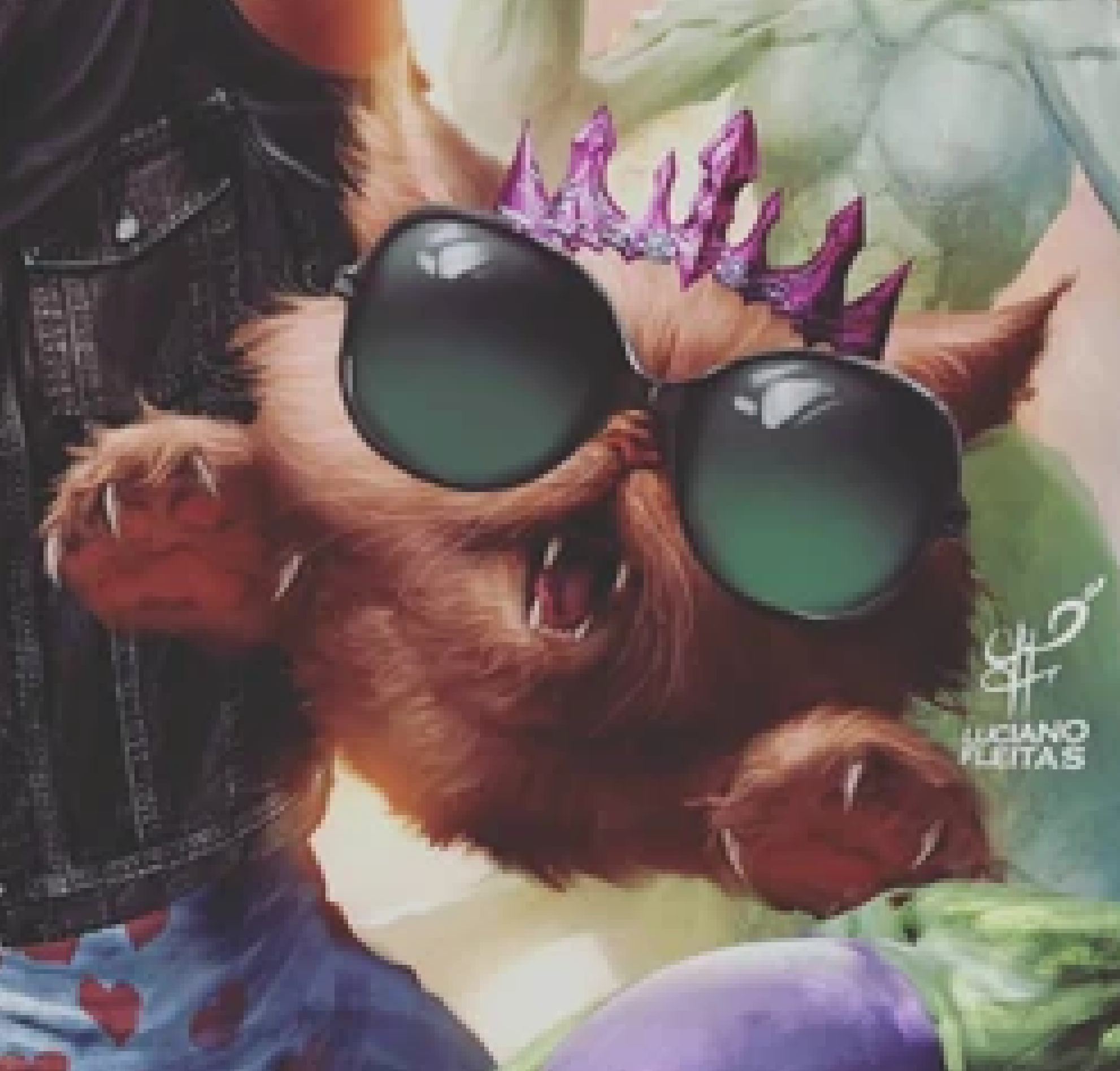 user avatar image for Lady Nem