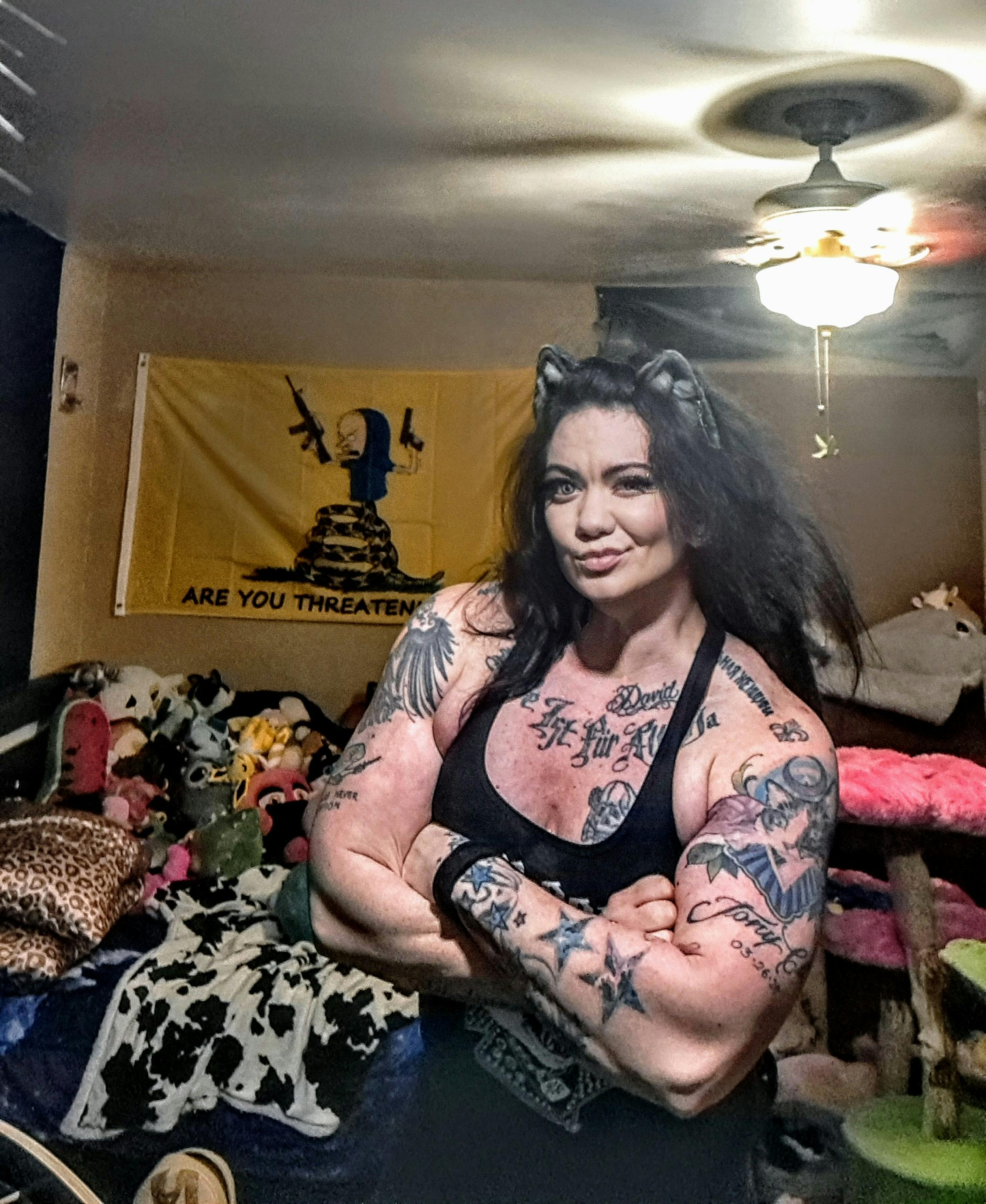 user avatar image for Shea