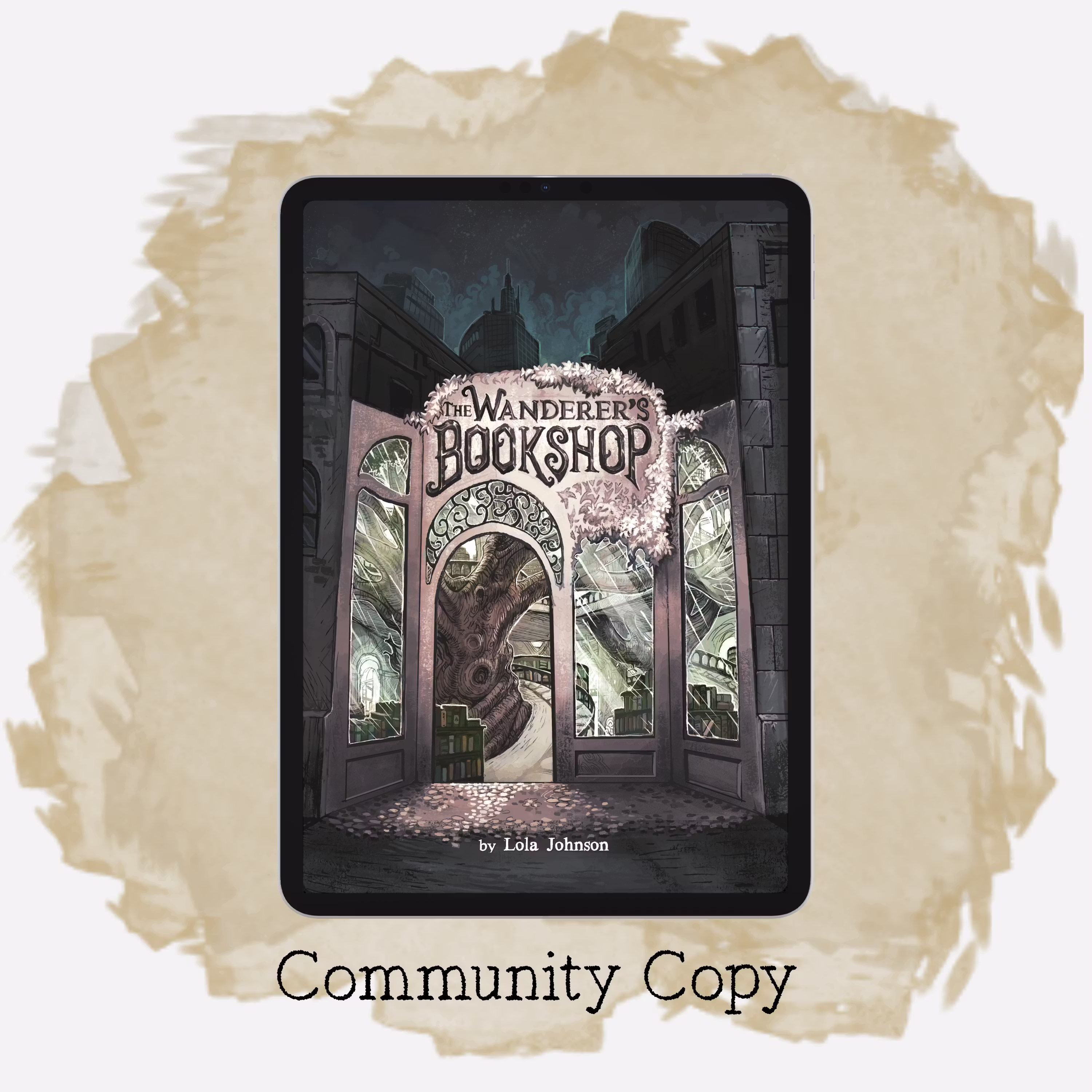 Digital Community Copy