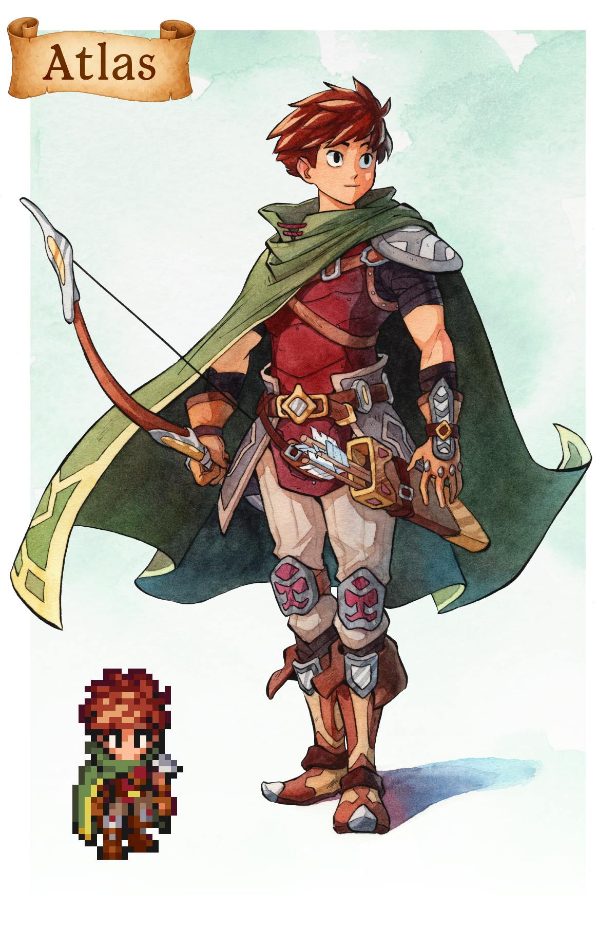 user avatar image for Lodoss