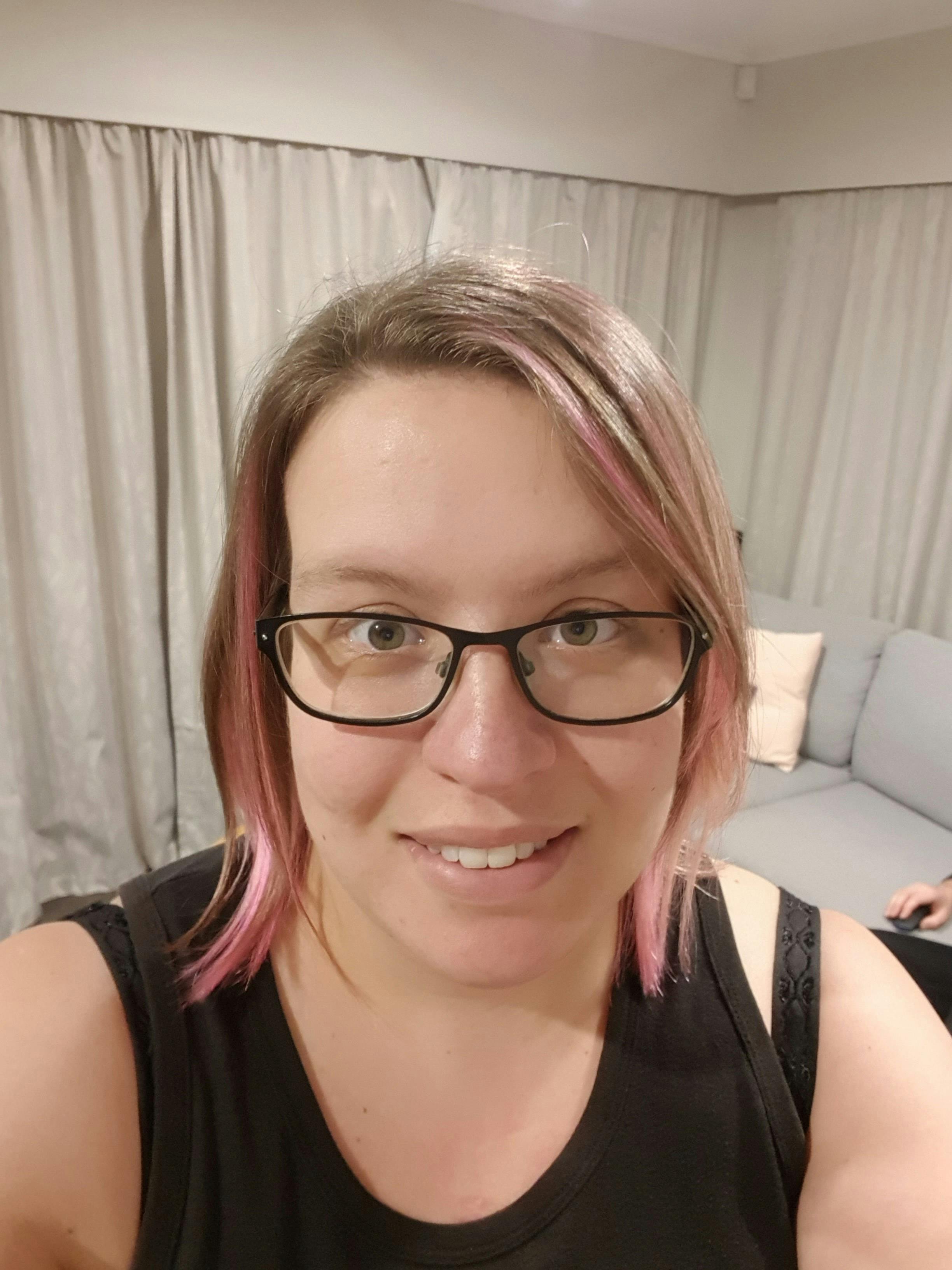 user avatar image for Brooke Kane