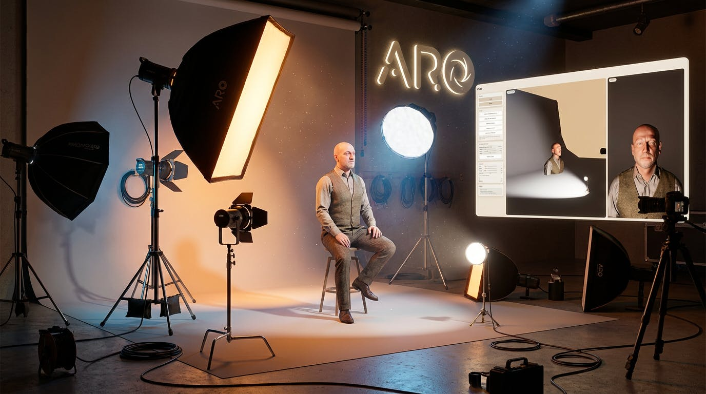 Aro