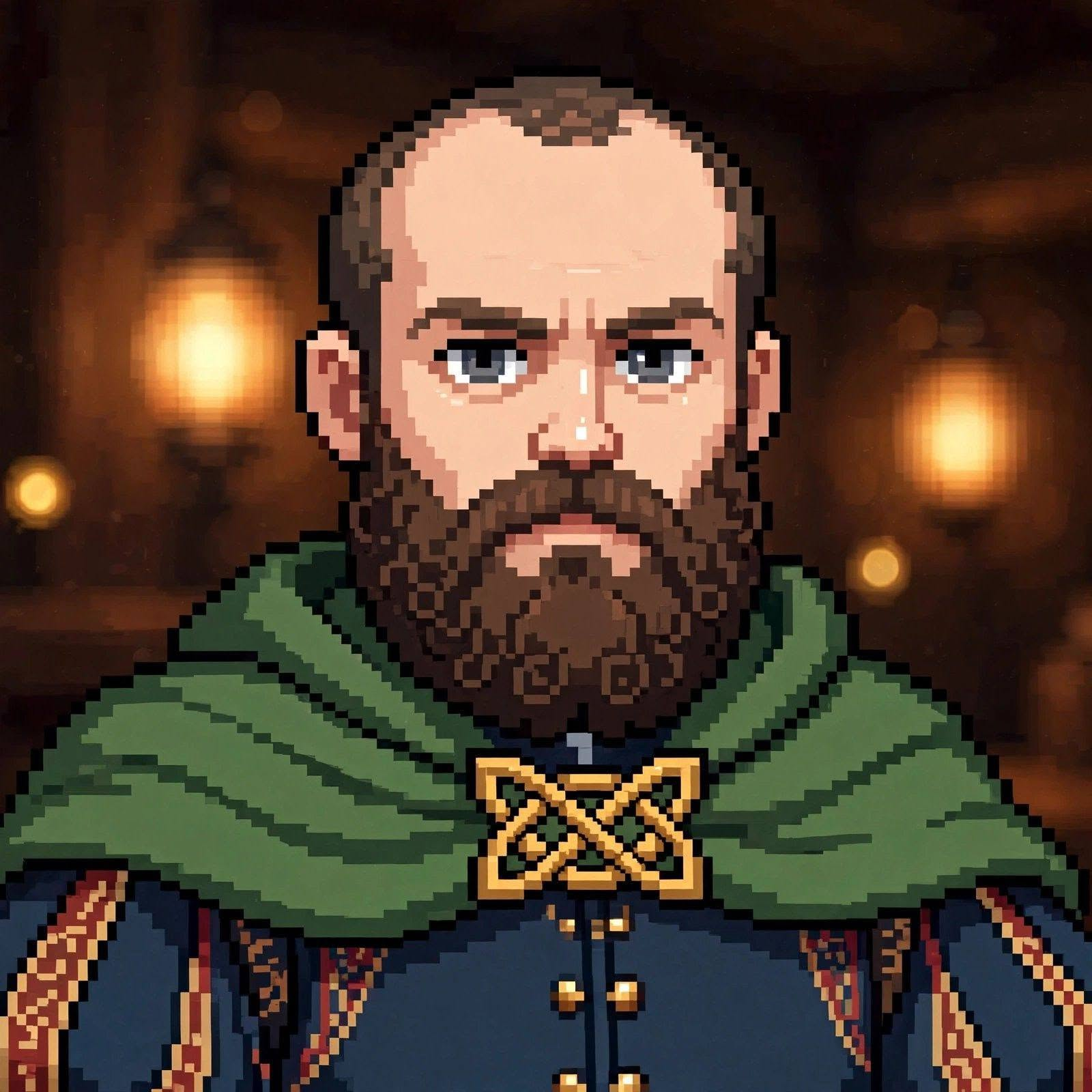 user avatar image for Leon
