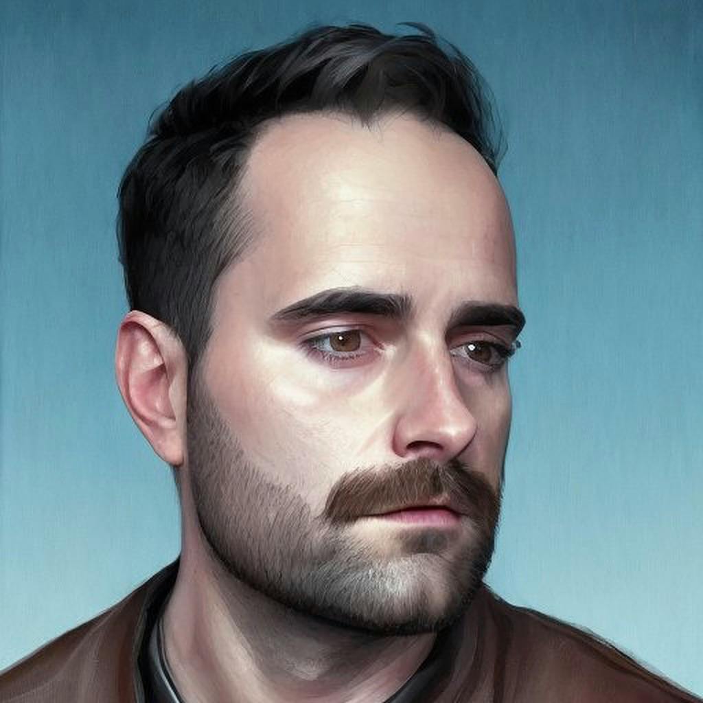 user avatar image for Bryan