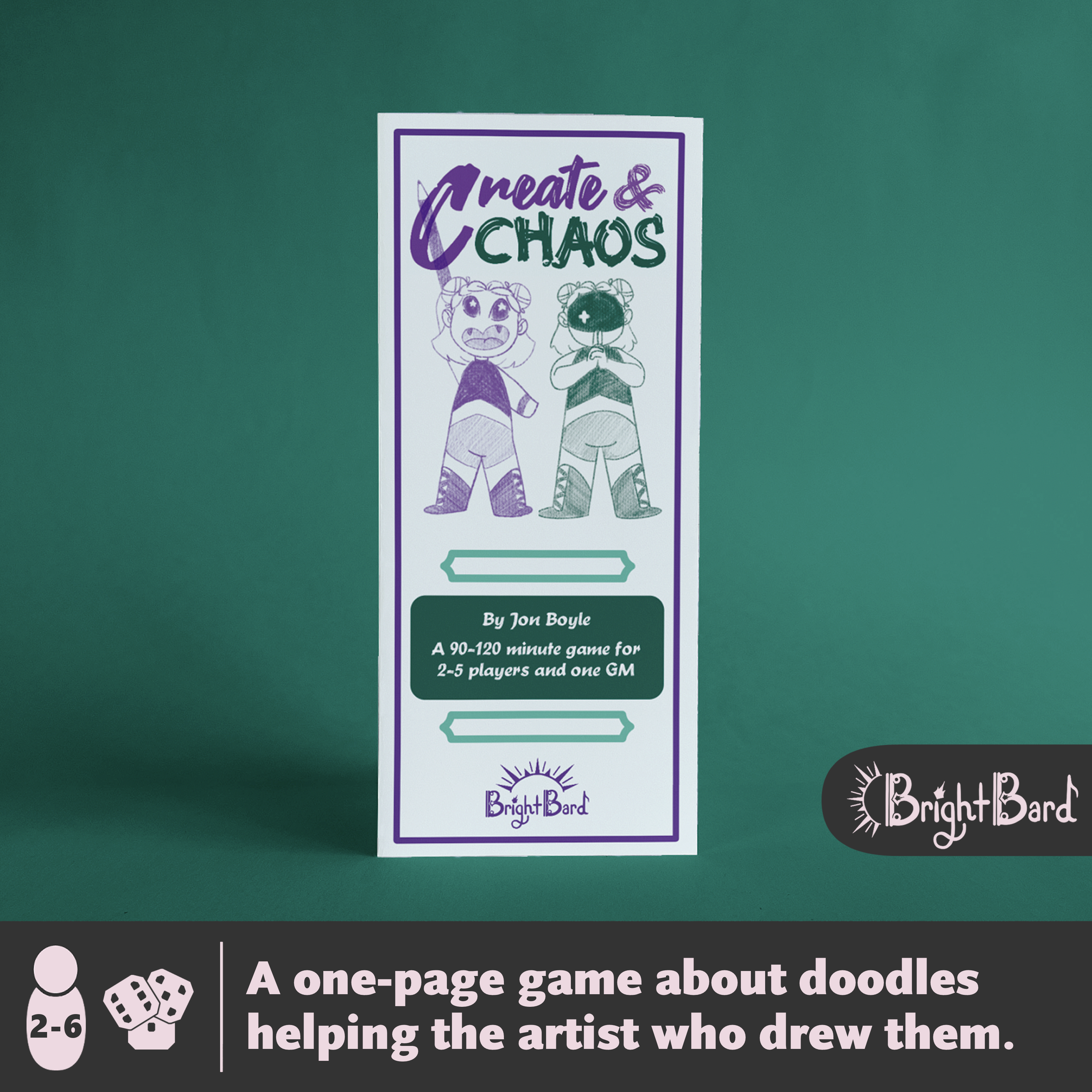 Create and Chaos