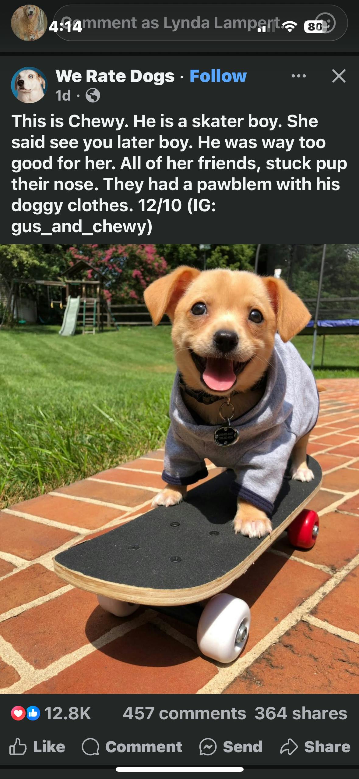 user avatar image for Ionafey