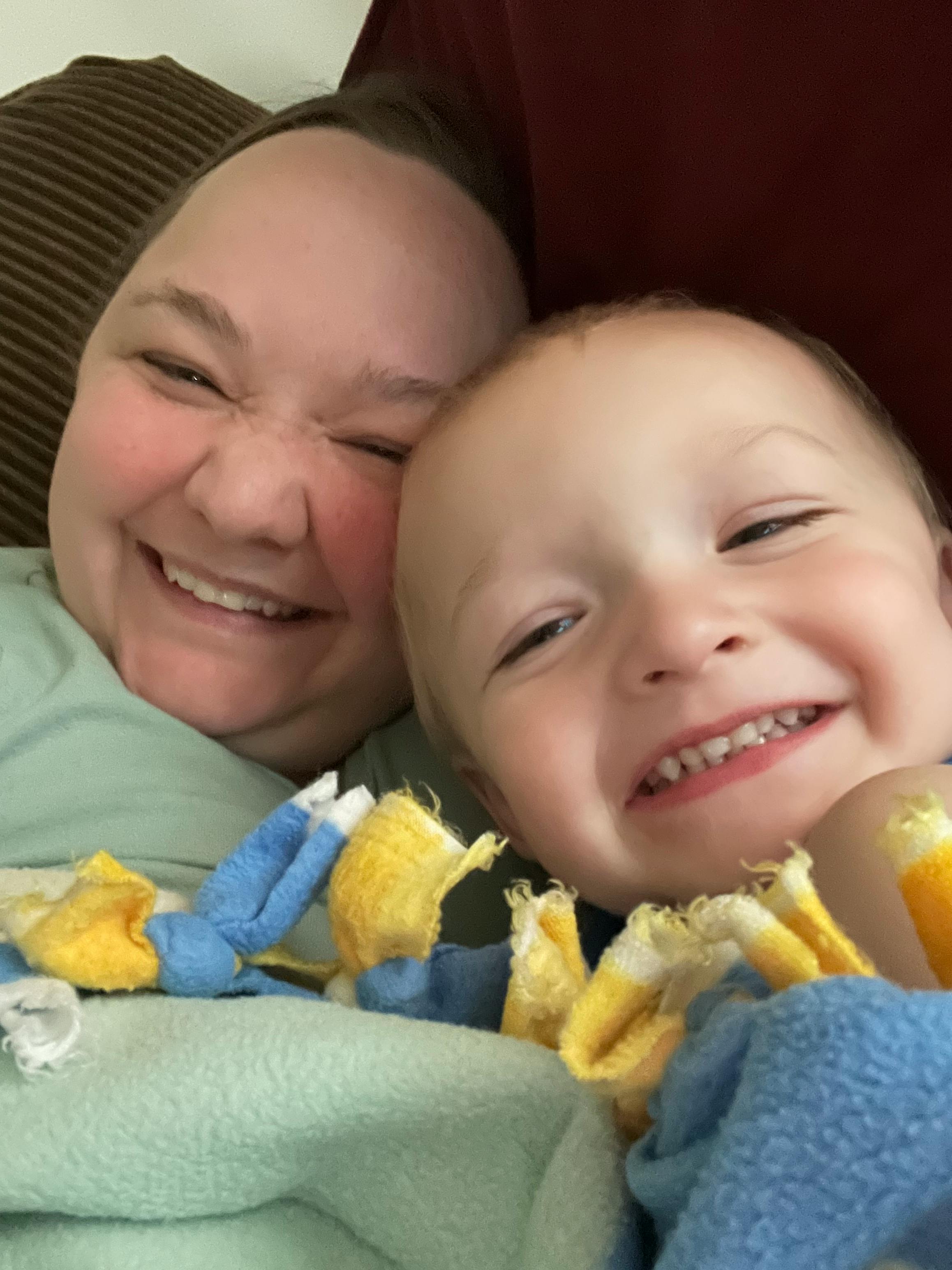 user avatar image for Kimberly Rahr