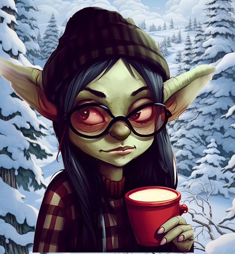 user avatar image for MadAgs