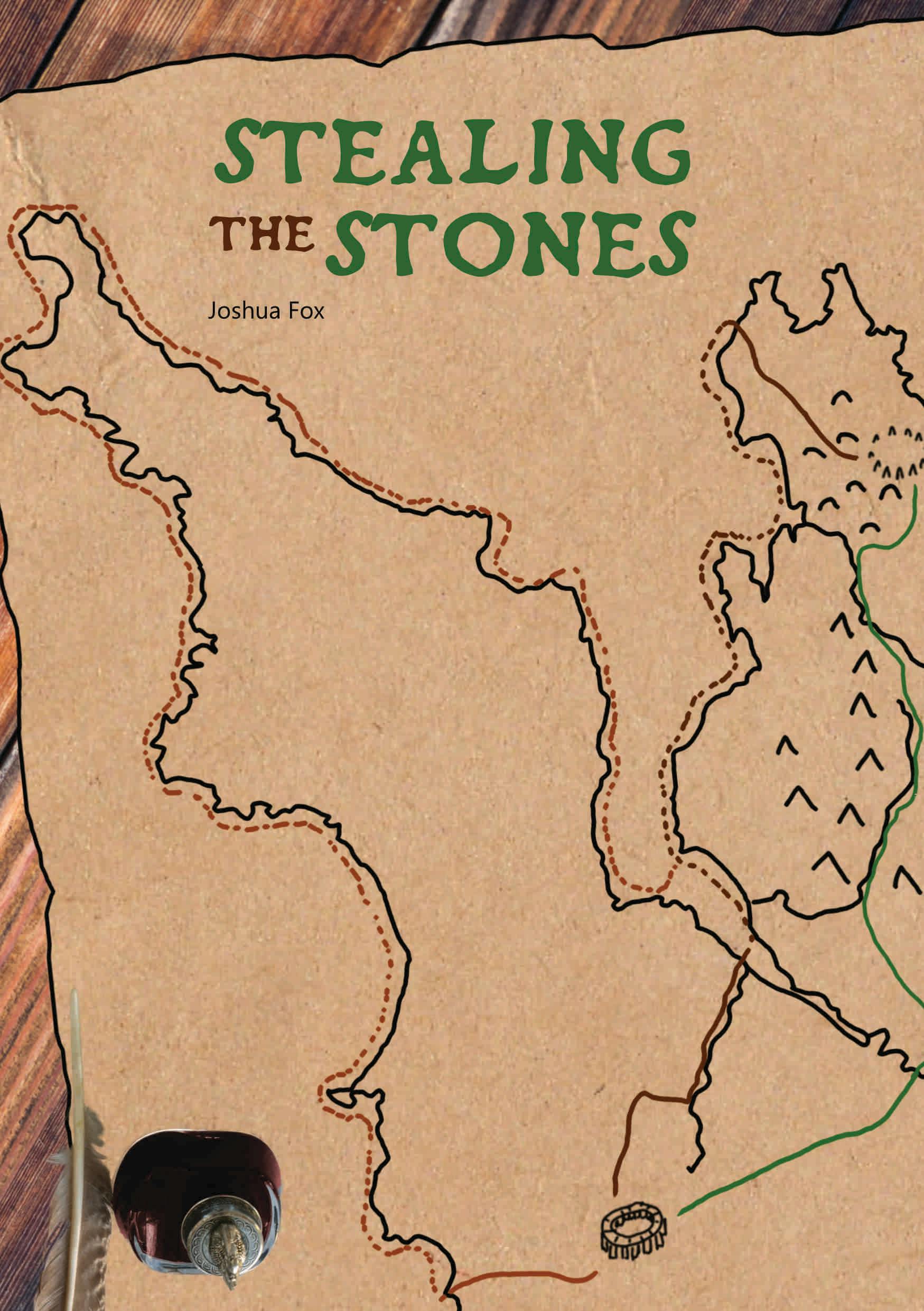 Stealing the stones (PDF)