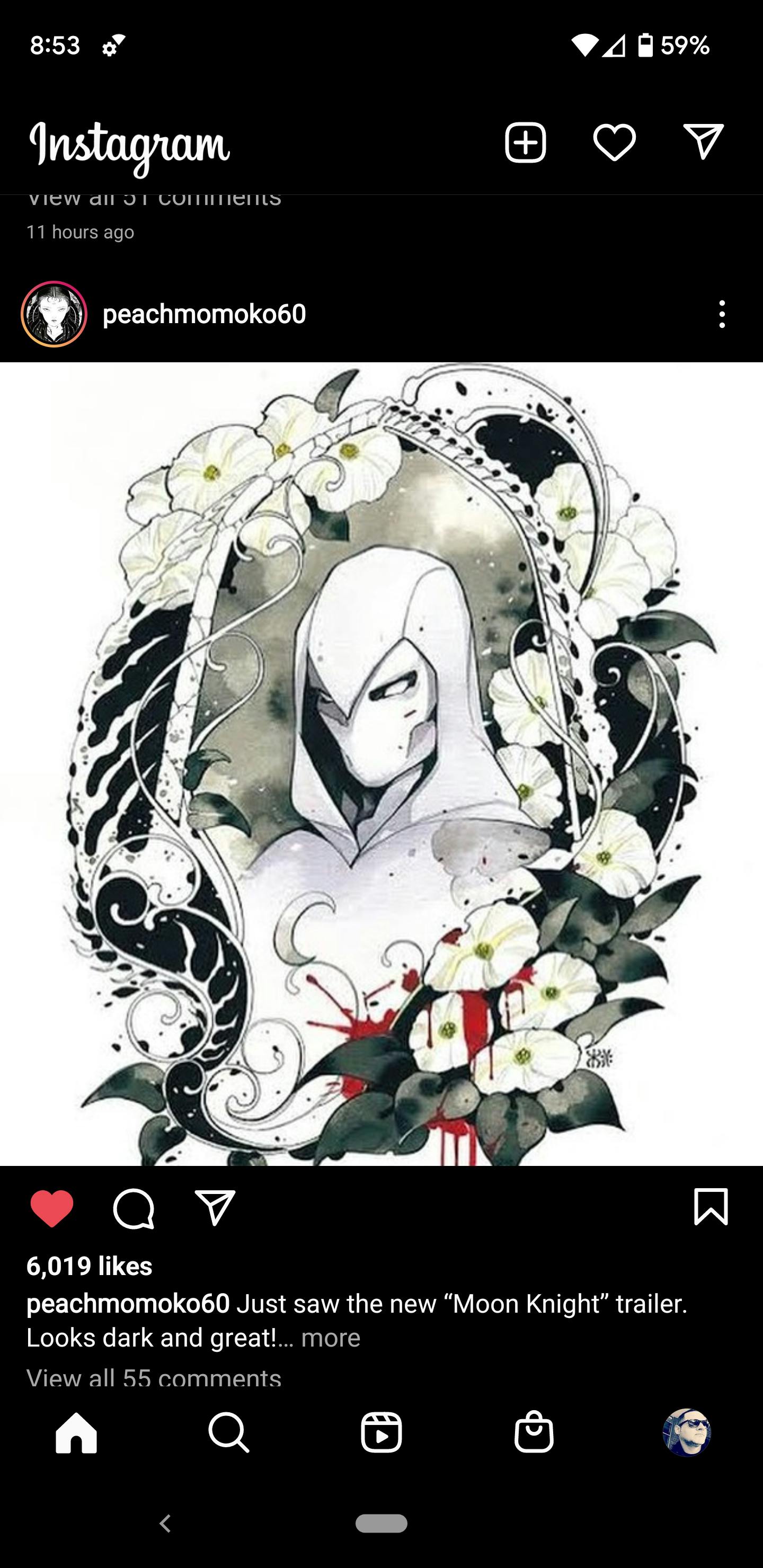 user avatar image for Novoctus