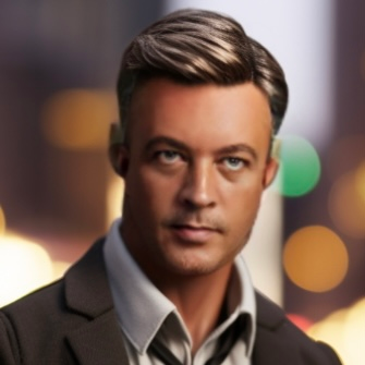 user avatar image for Steven De Froy