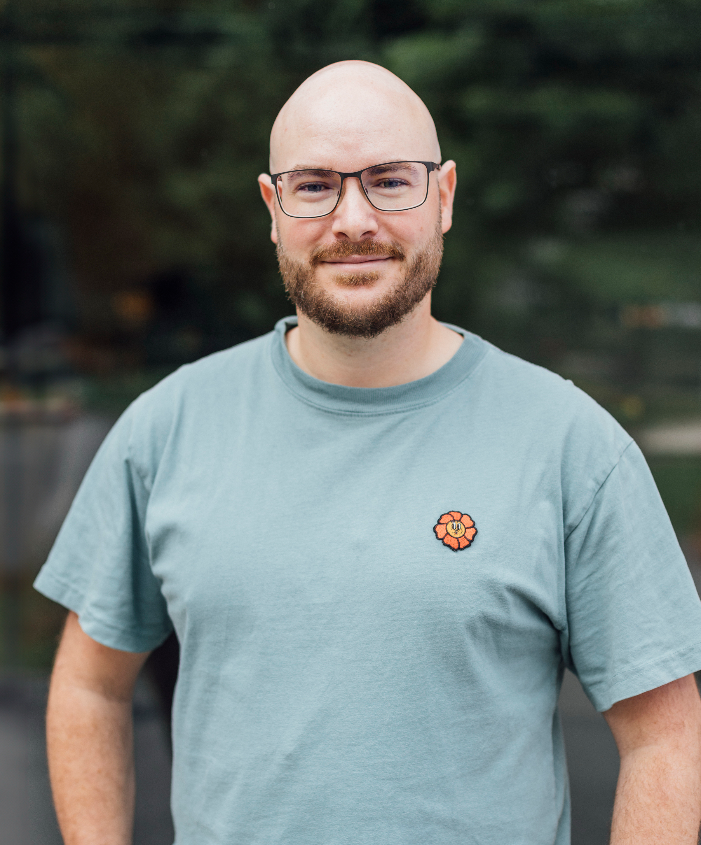 user avatar image for Etienne Scherrer