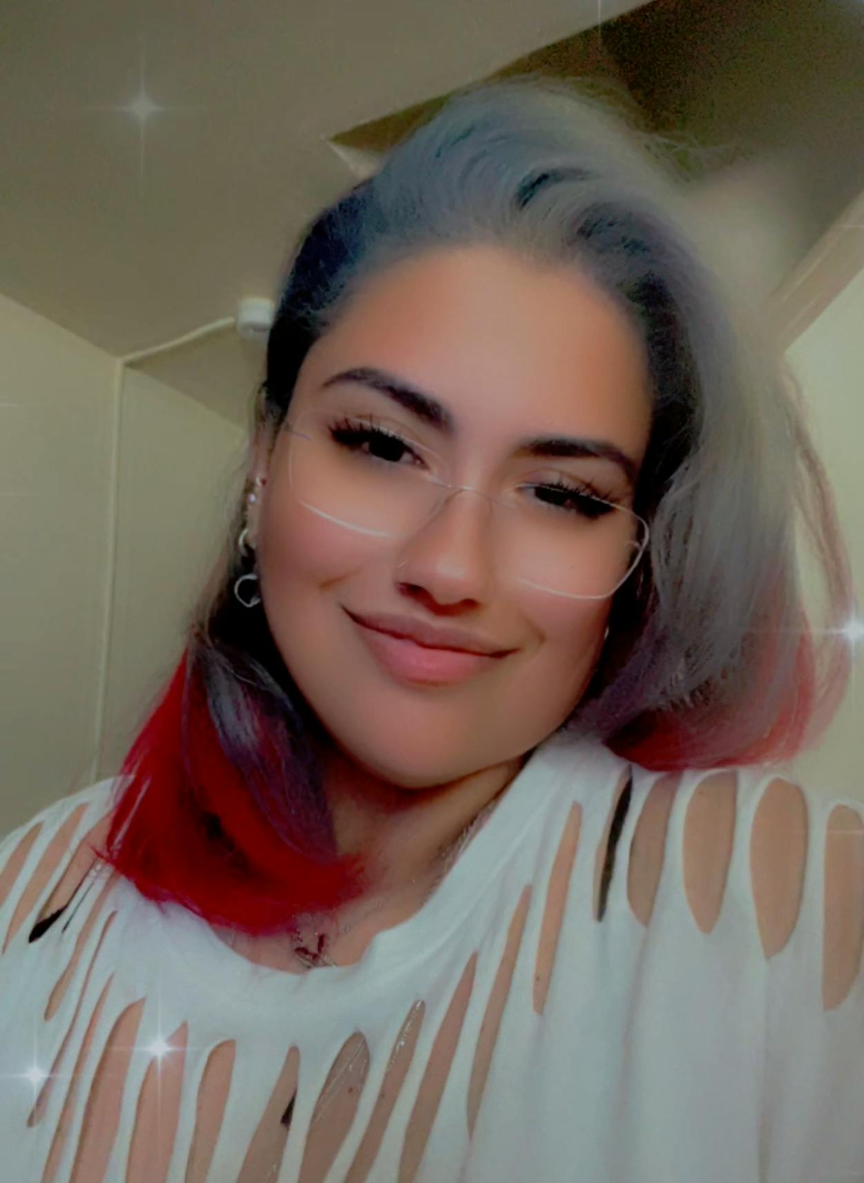 user avatar image for Michelle Rosado