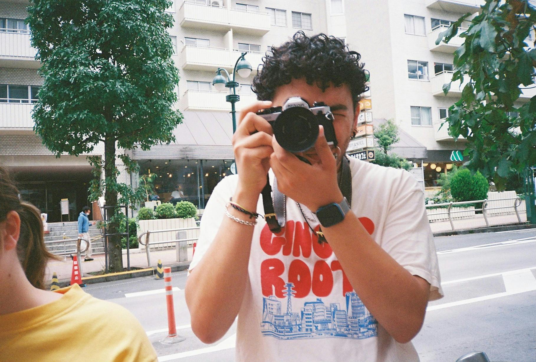 user avatar image for Nicolas Silva