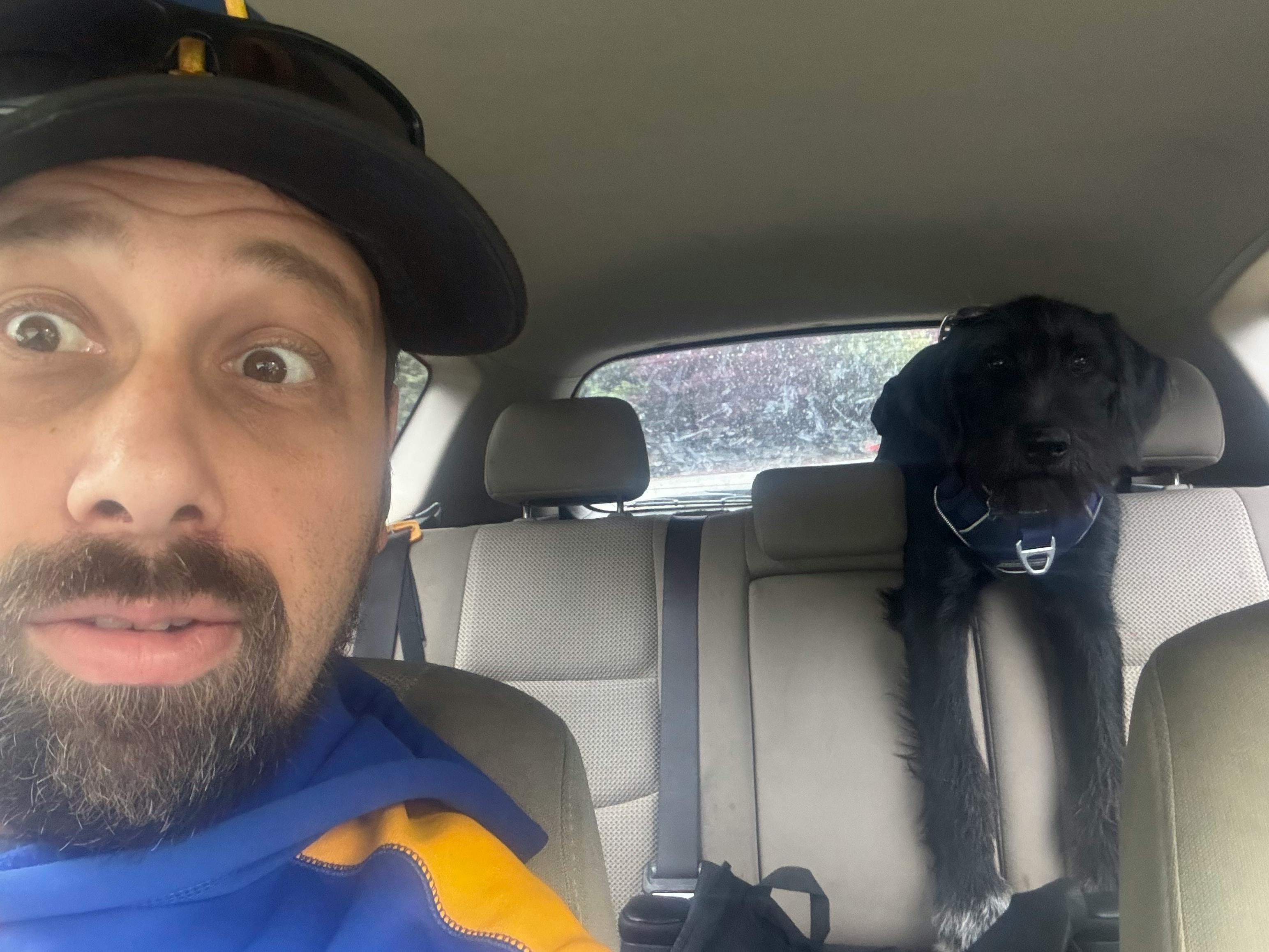 user avatar image for William Smith